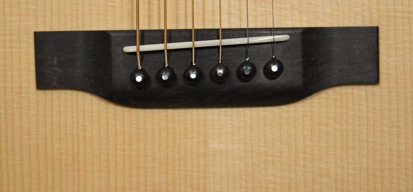 Collings Acoustic Guitars - D1A VN Custom