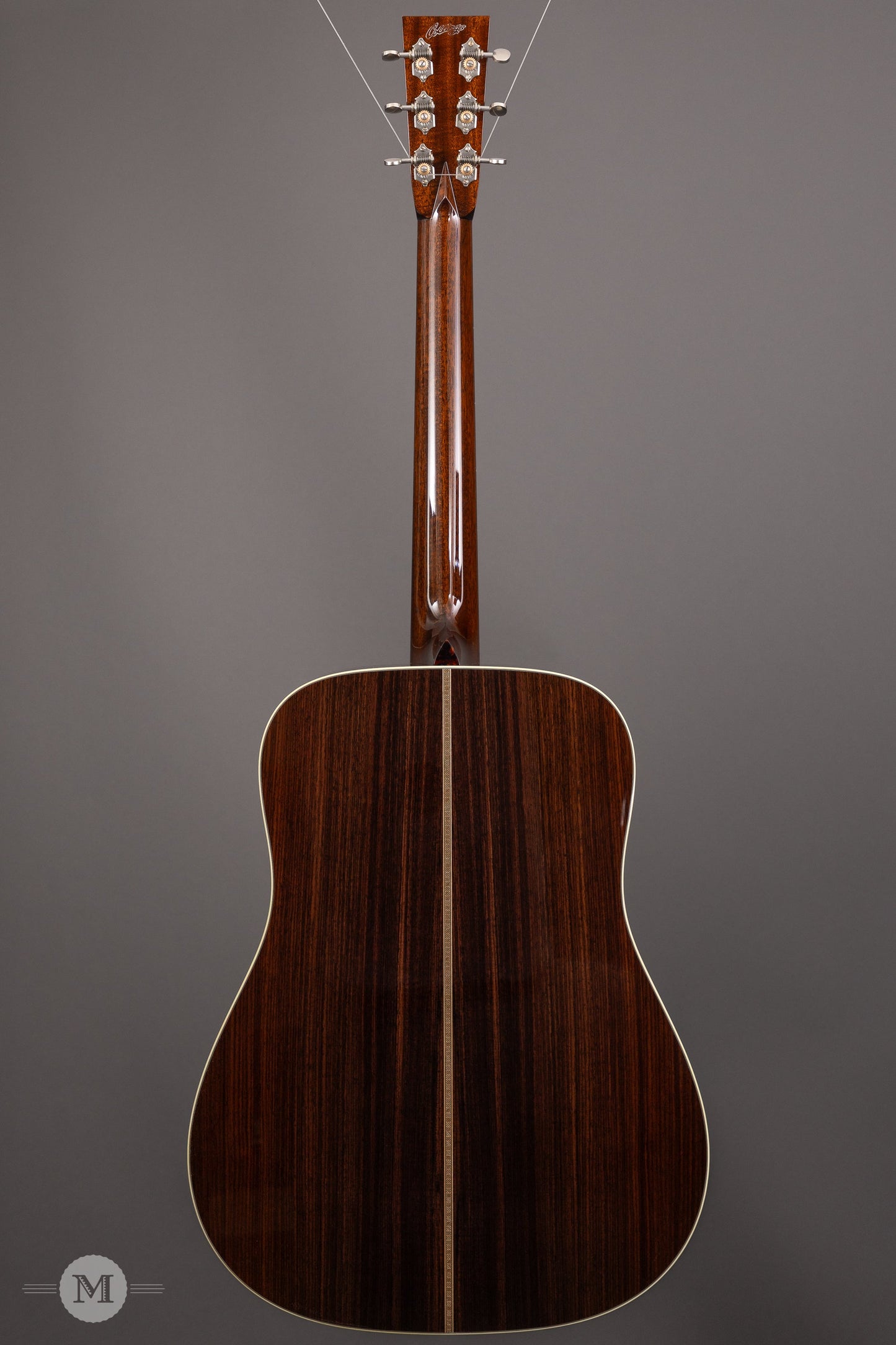 Collings Guitars - D2 A Hill Country - Full Gloss