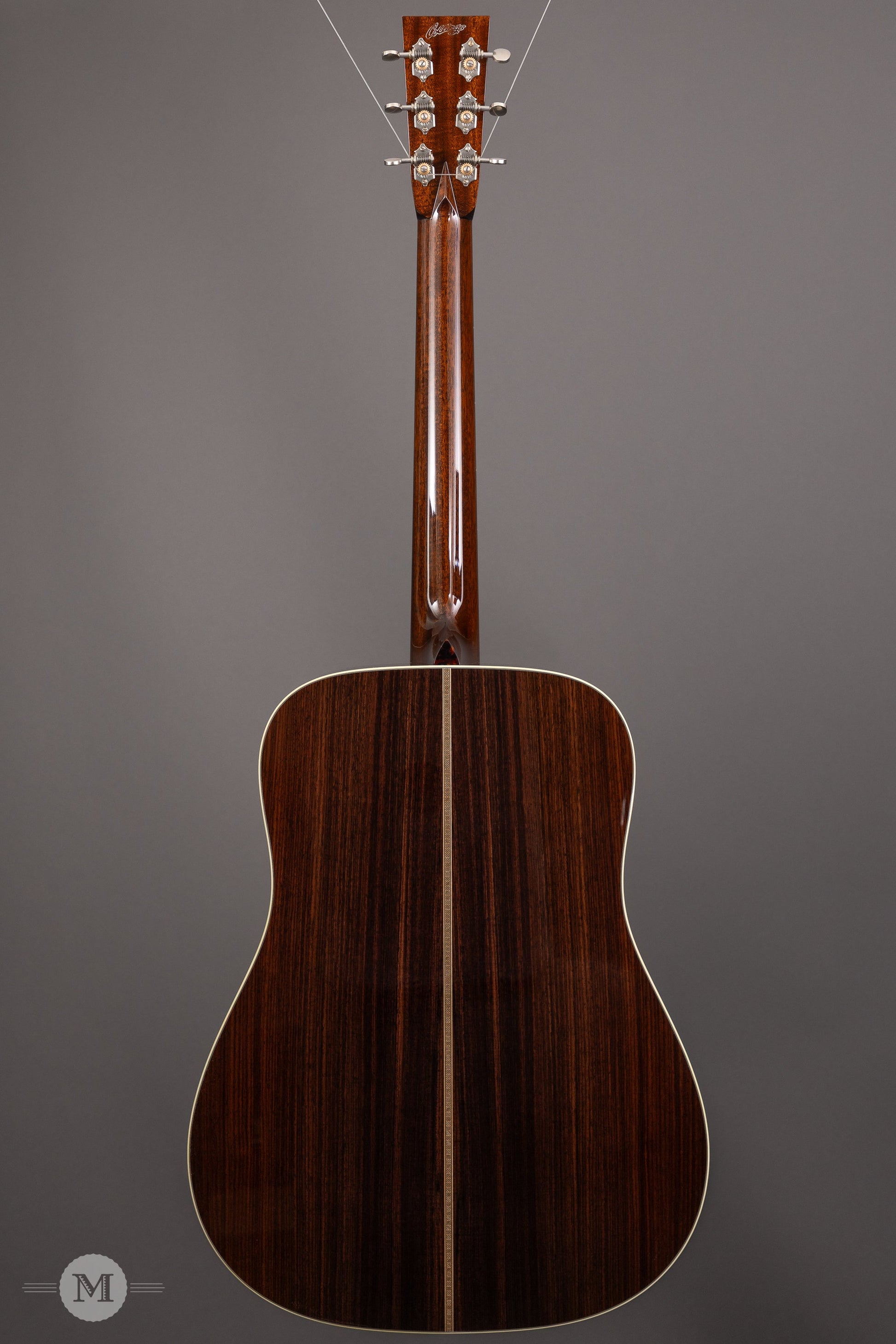 Collings Guitars - D2 A Hill Country - Full Gloss