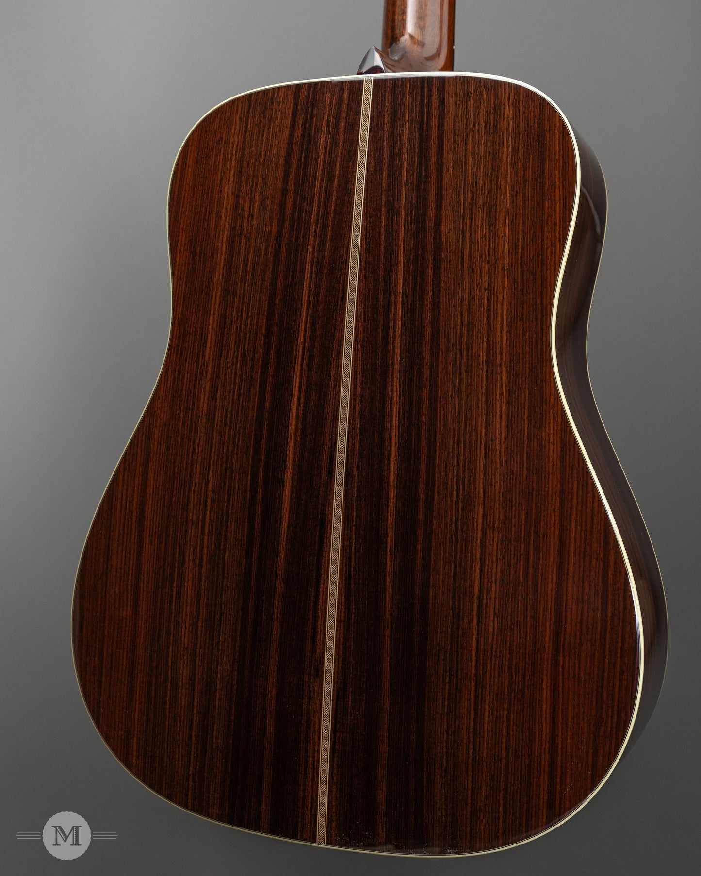 Collings Guitars - D2 A Hill Country - Full Gloss