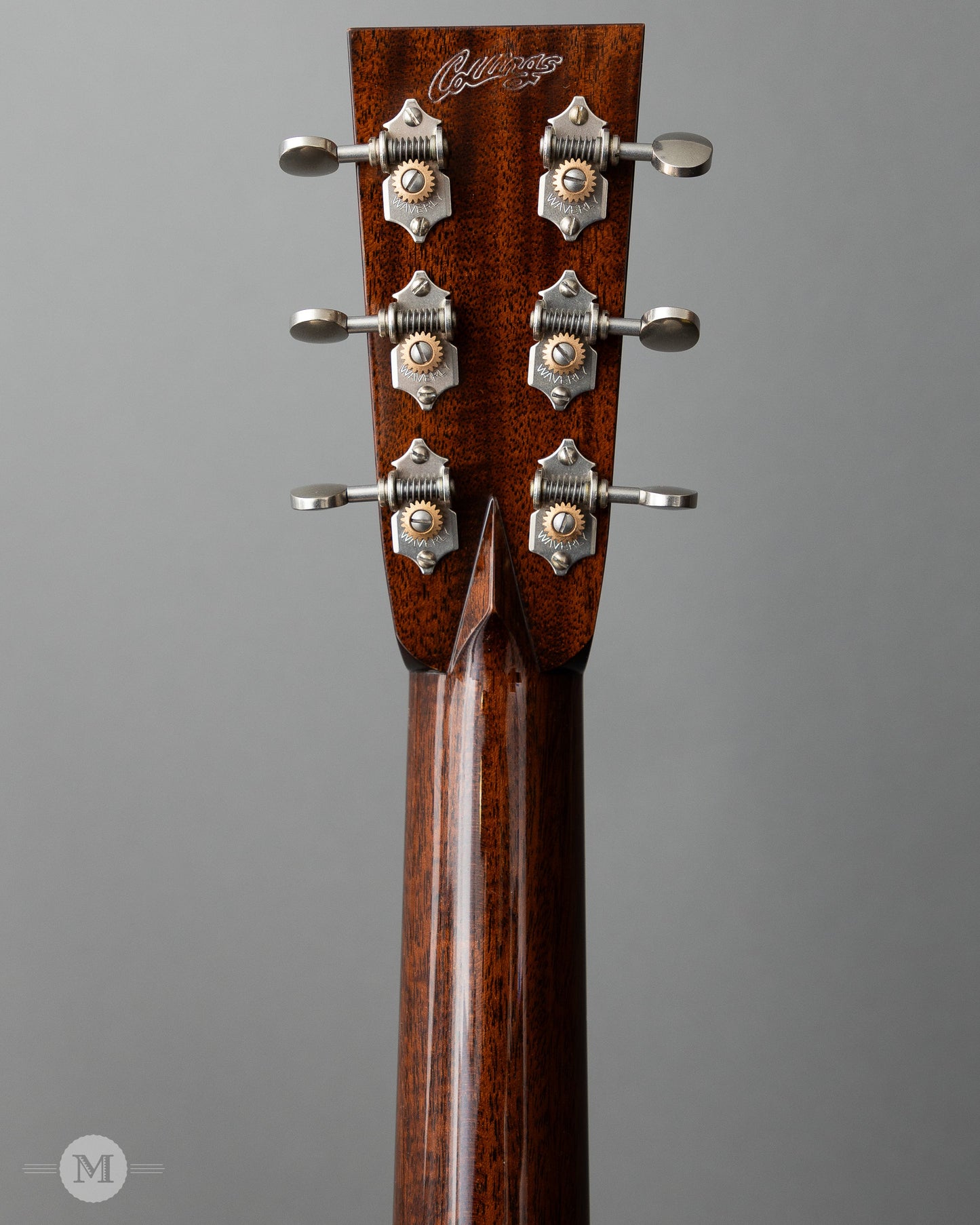 Collings Guitars - D2 A Hill Country - Full Gloss