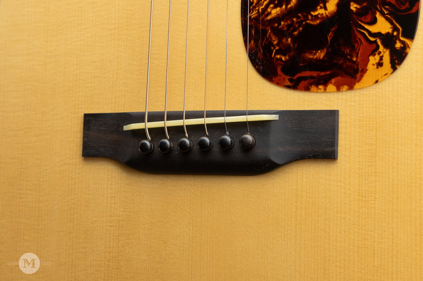 Collings Guitars - D2 A Hill Country - Full Gloss