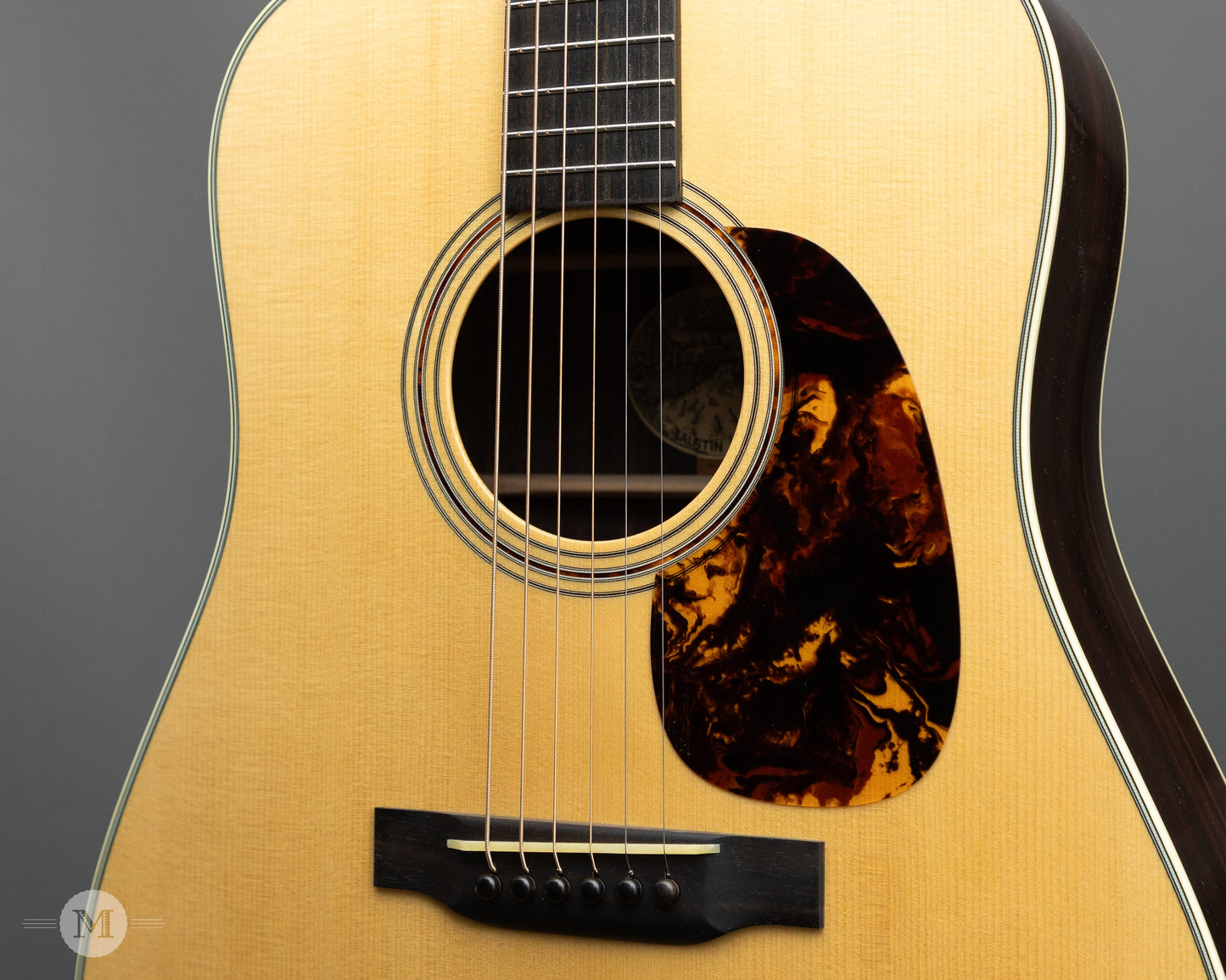 Collings Guitars - D2 A Hill Country - Full Gloss