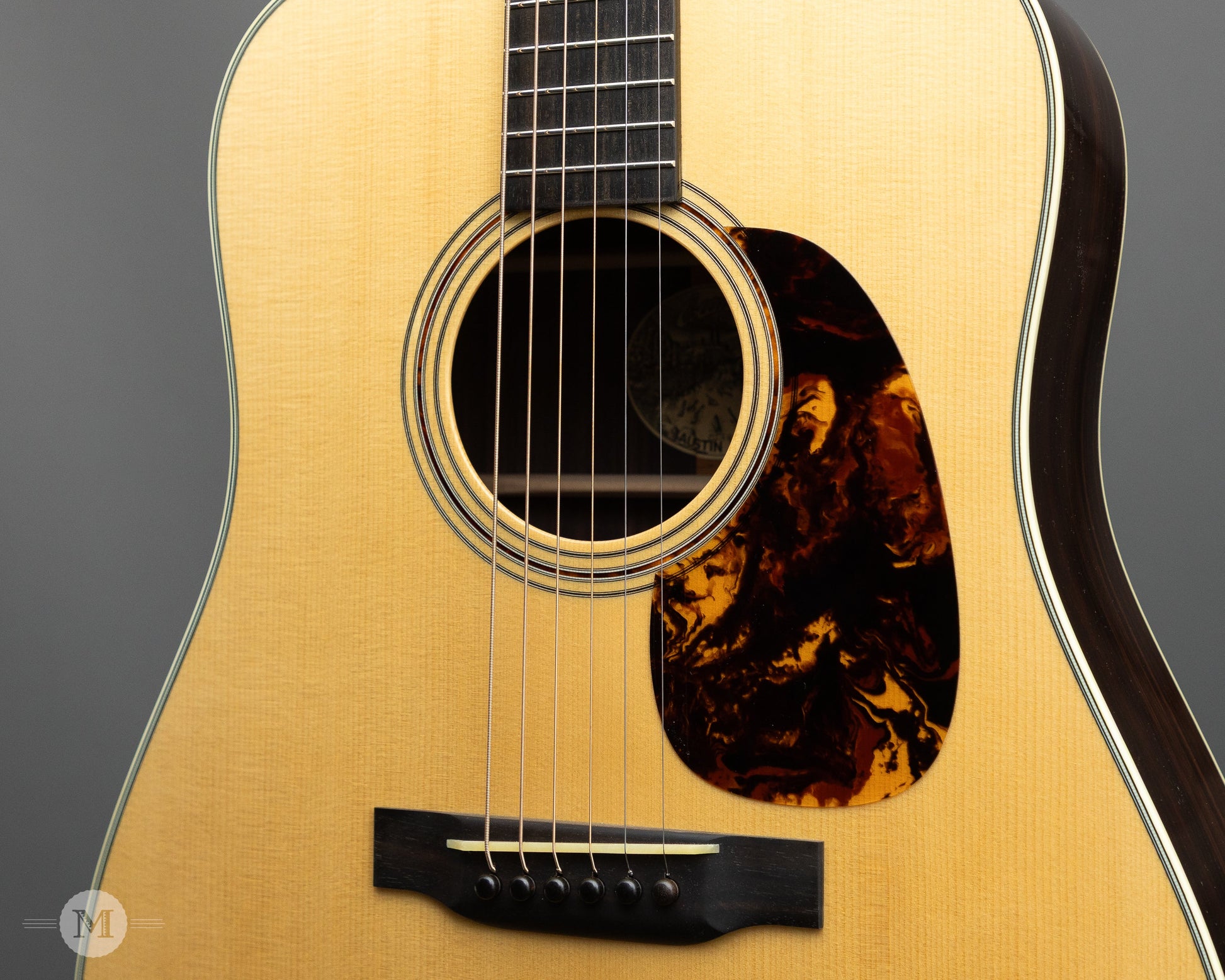 Collings Guitars - D2 A Hill Country - Full Gloss
