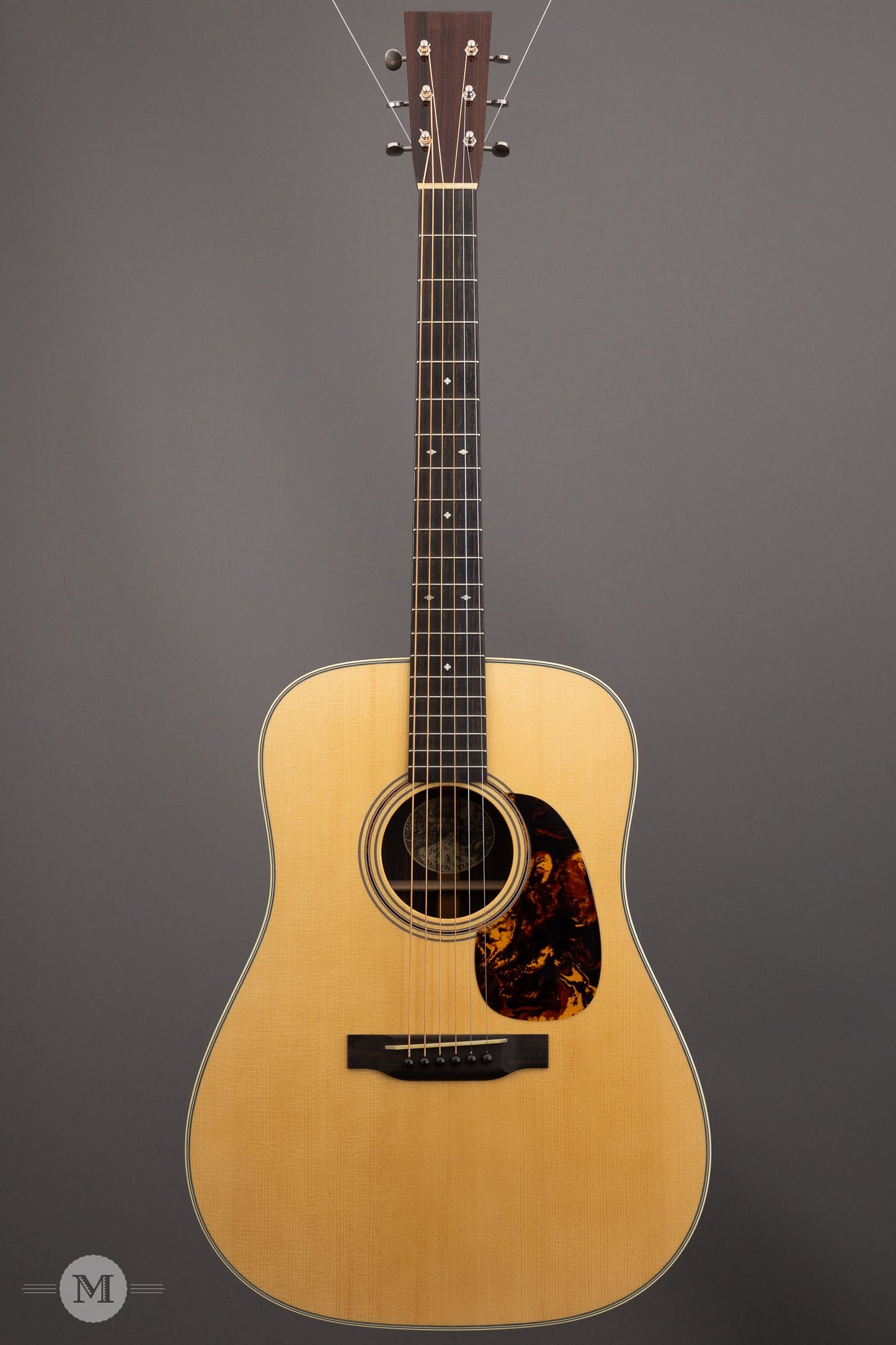 Collings Guitars - D2 A Hill Country - Full Gloss