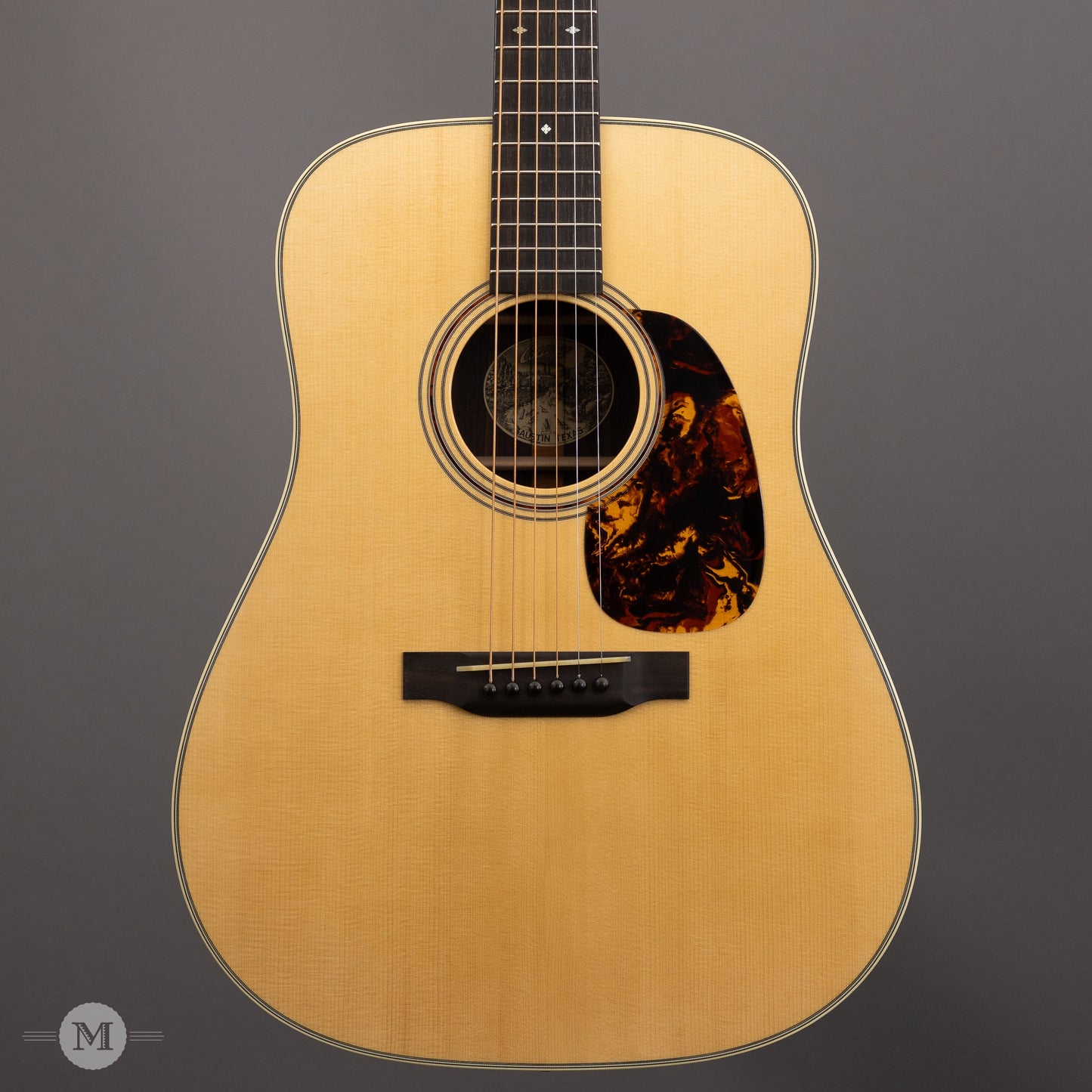 Collings Guitars - D2 A Hill Country - Full Gloss