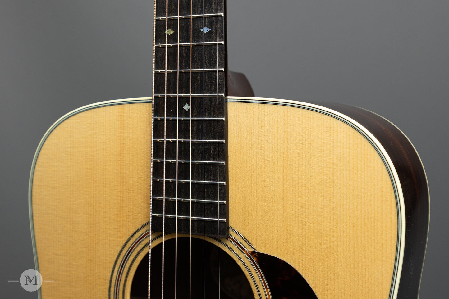 Collings Guitars - D2 A Hill Country - Full Gloss