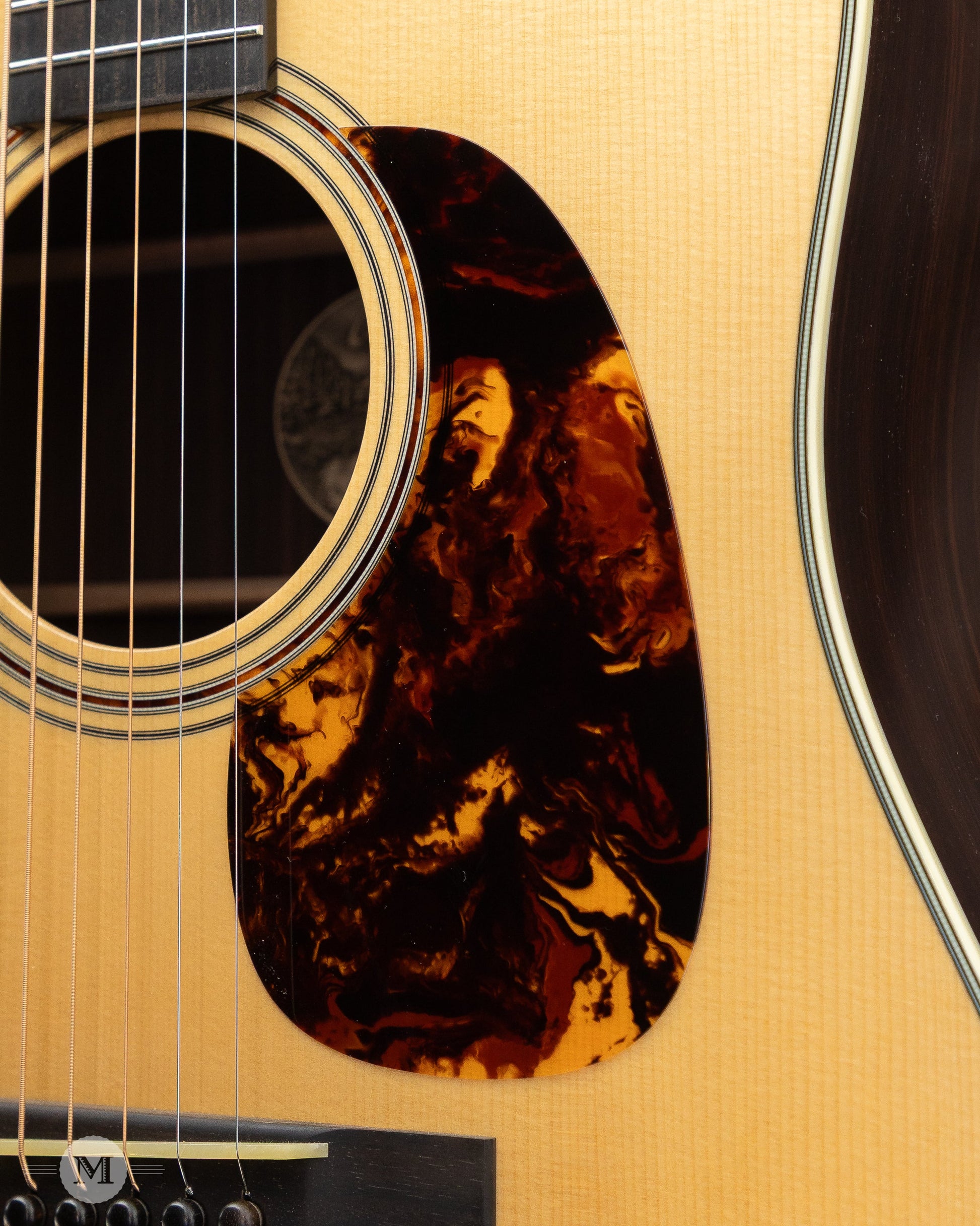 Collings Guitars - D2 A Hill Country - Full Gloss