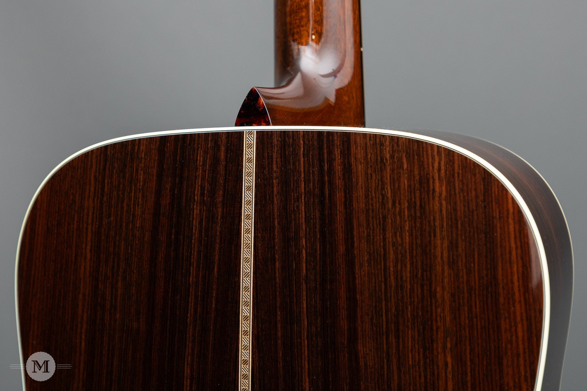 Collings Guitars - D2 A Hill Country - Full Gloss