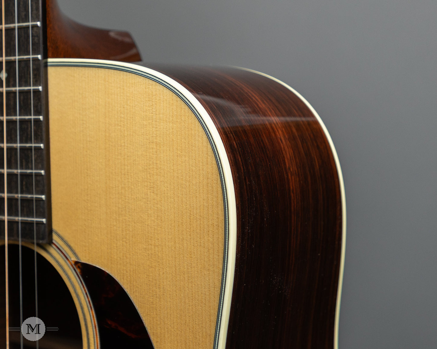 Collings Guitars - D2 A Hill Country - Full Gloss