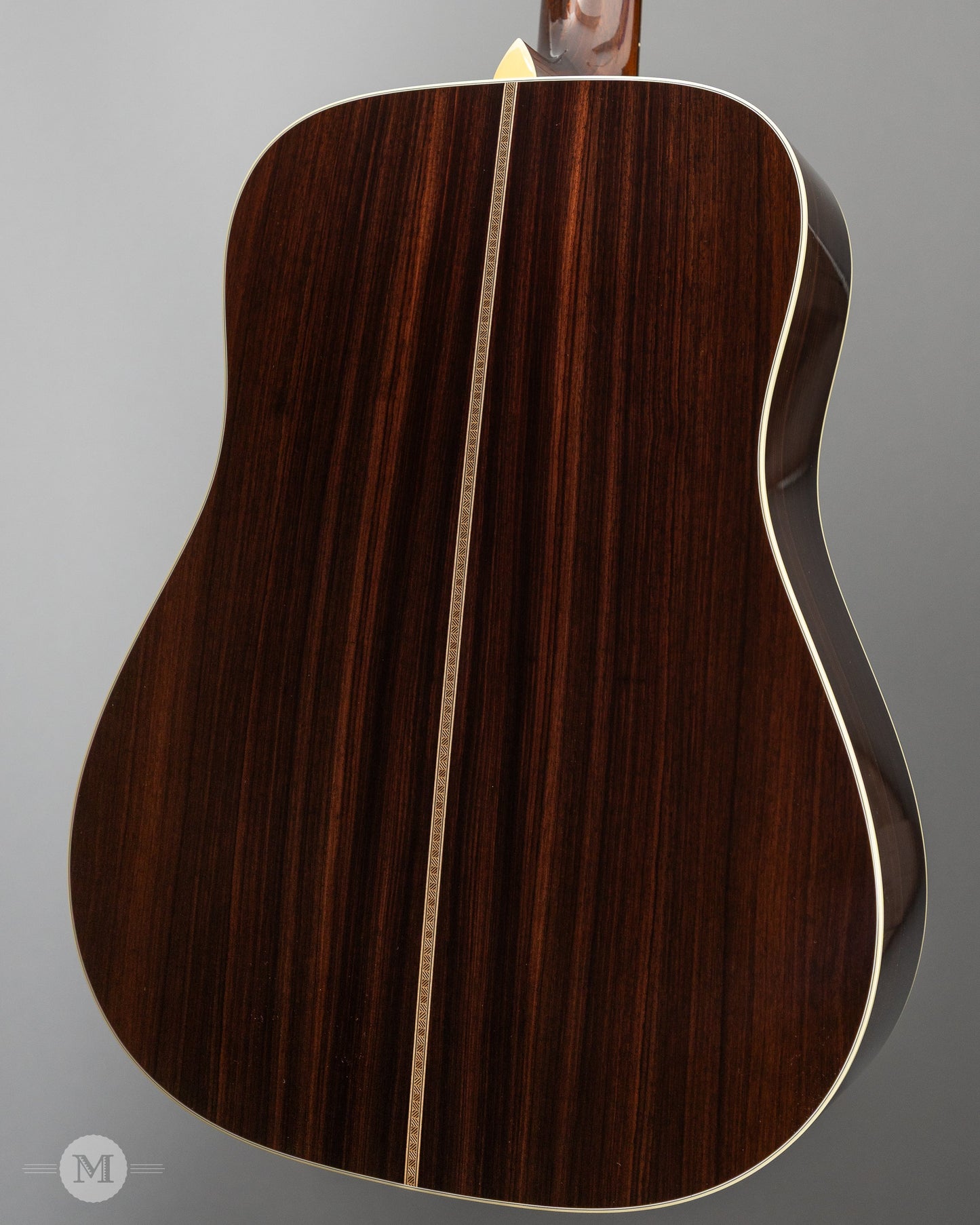 Collings Acoustic Guitars - D2H A T - Traditional T Series