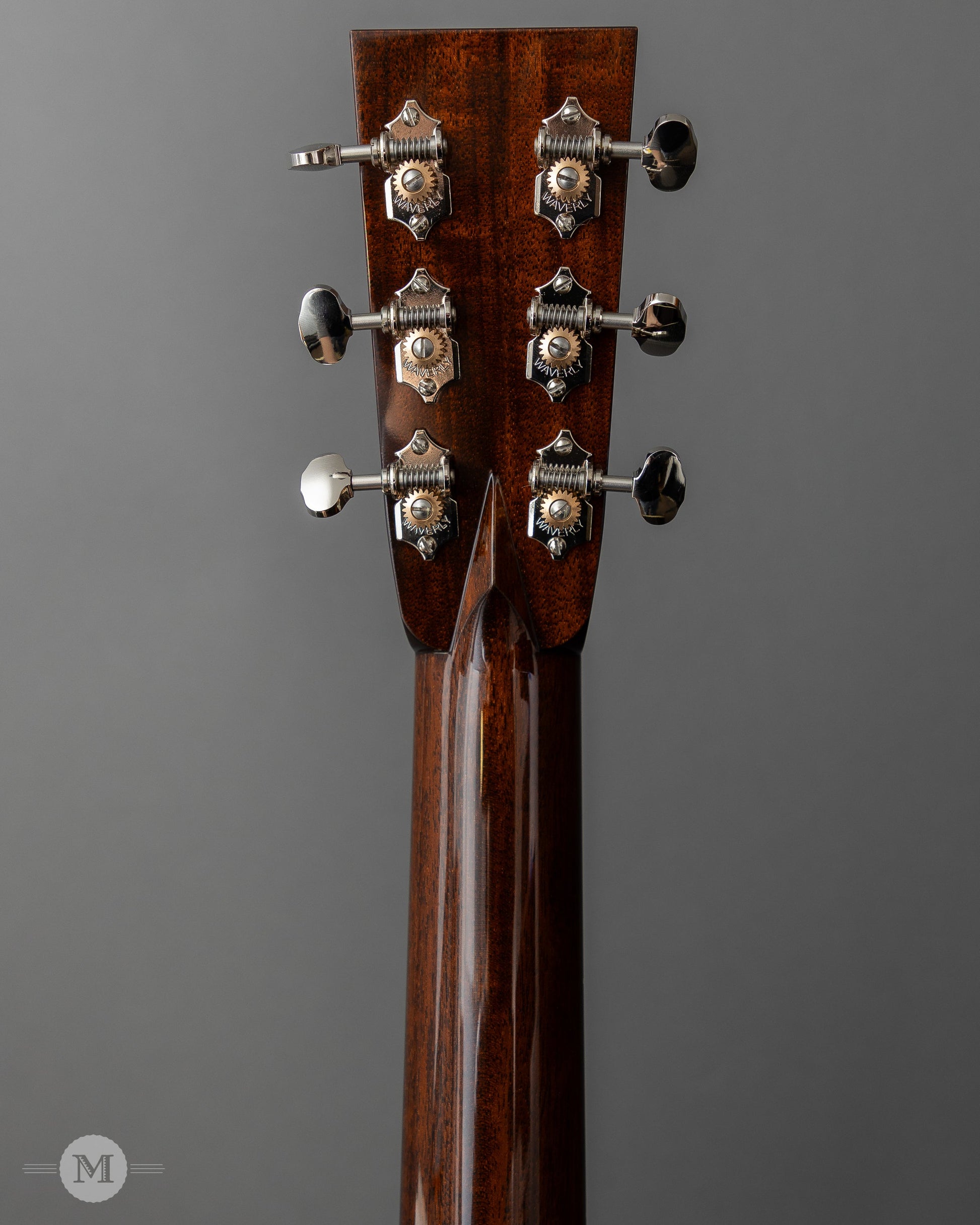 Collings Acoustic Guitars - D2H A T - Traditional T Series