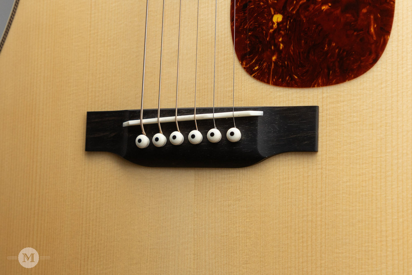 Collings Acoustic Guitars - D2H A T - Traditional T Series