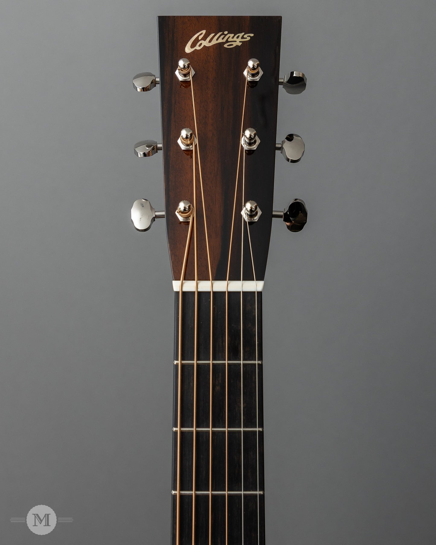 Collings Acoustic Guitars - D2H A T - Traditional T Series