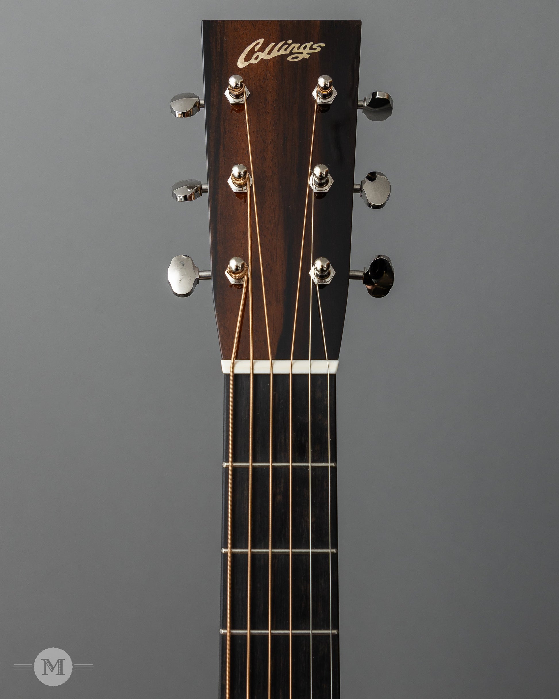 Collings Acoustic Guitars - D2H A T - Traditional T Series