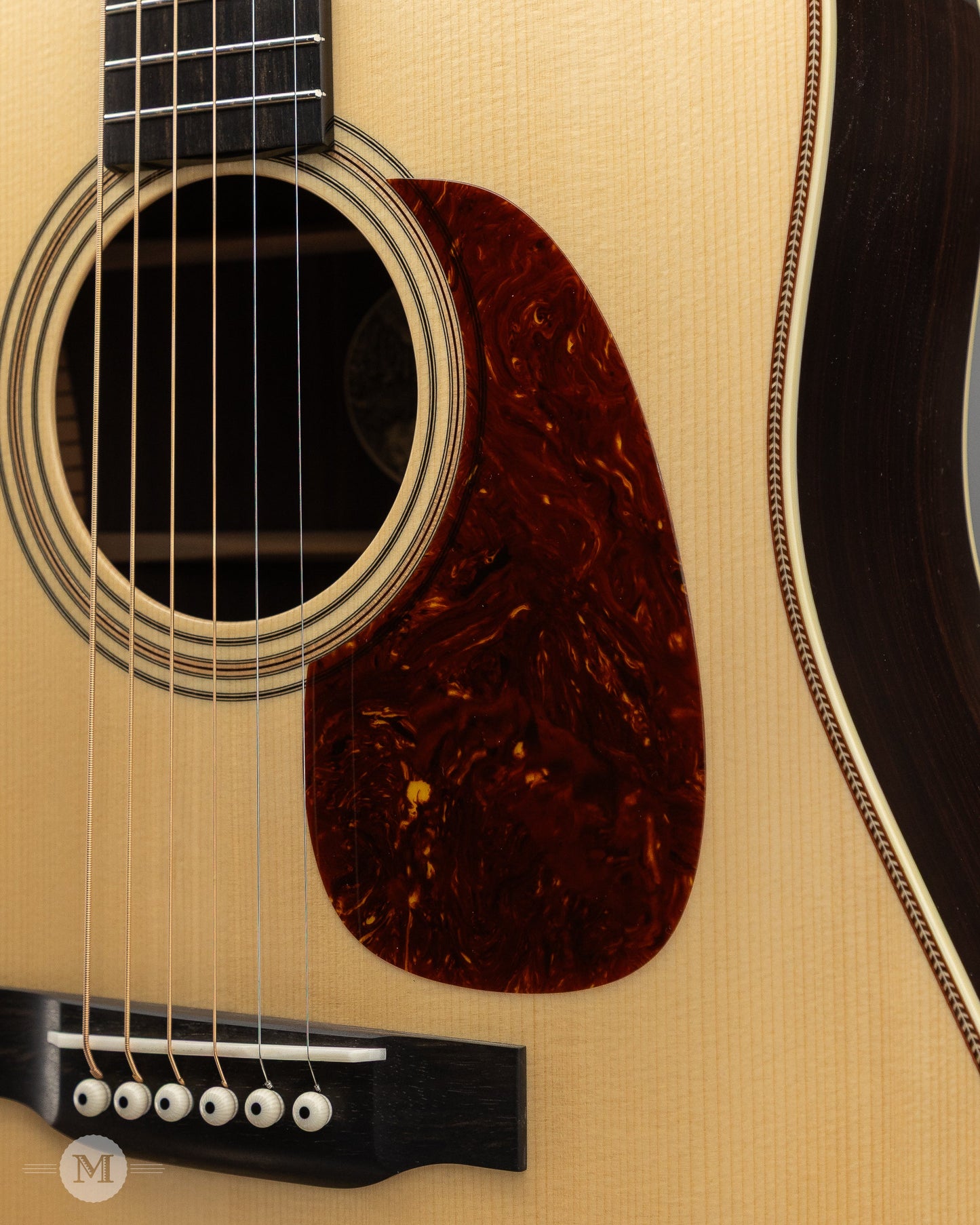 Collings Acoustic Guitars - D2H A T - Traditional T Series