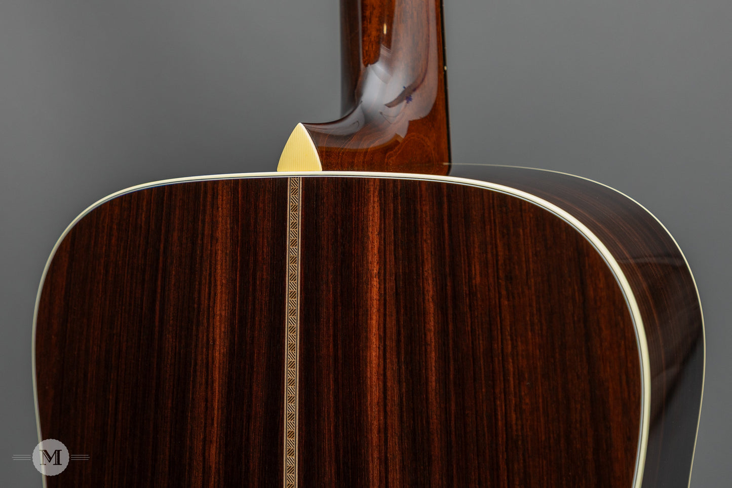 Collings Acoustic Guitars - D2H A T - Traditional T Series