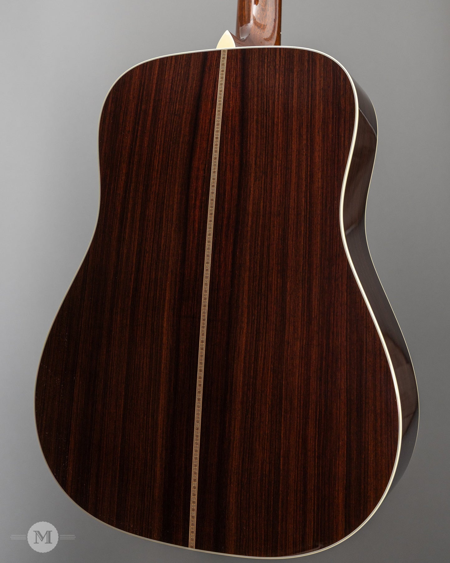 Collings Acoustic Guitars - D2H VN - Custom Bracing
