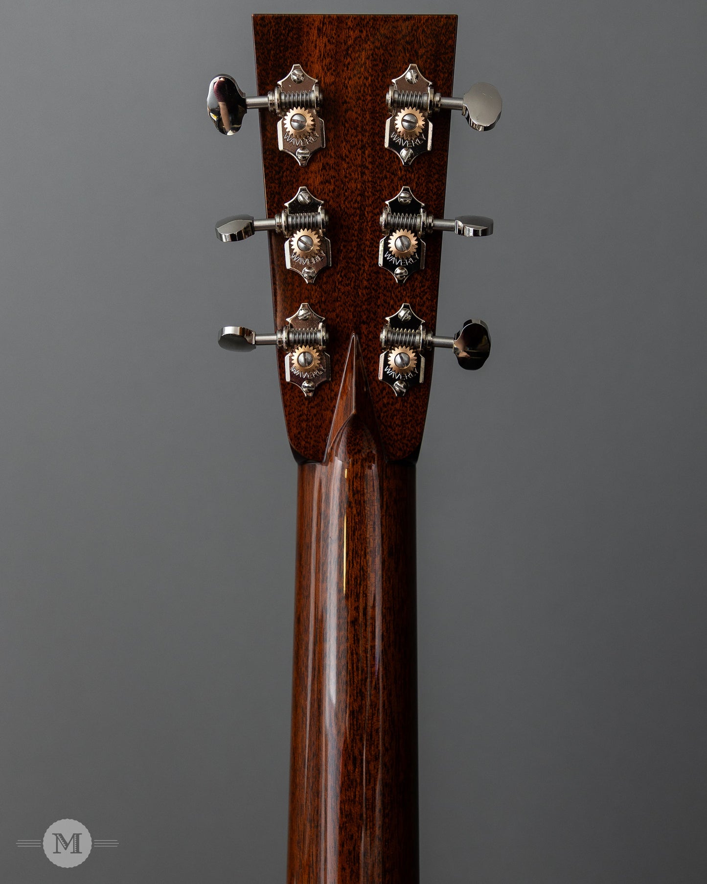 Collings Acoustic Guitars - D2H VN - Custom Bracing