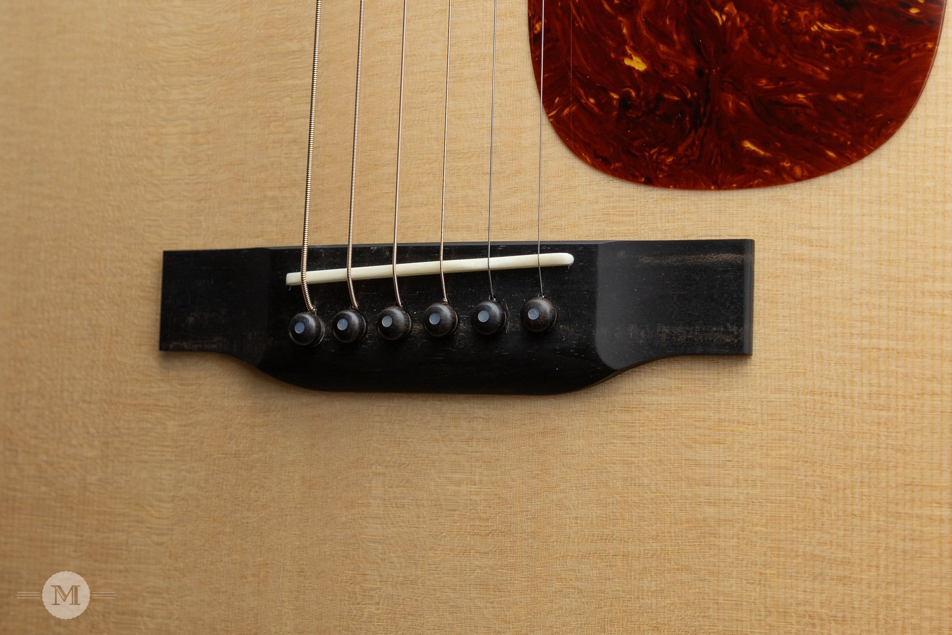 Collings Acoustic Guitars - D2H VN - Custom Bracing