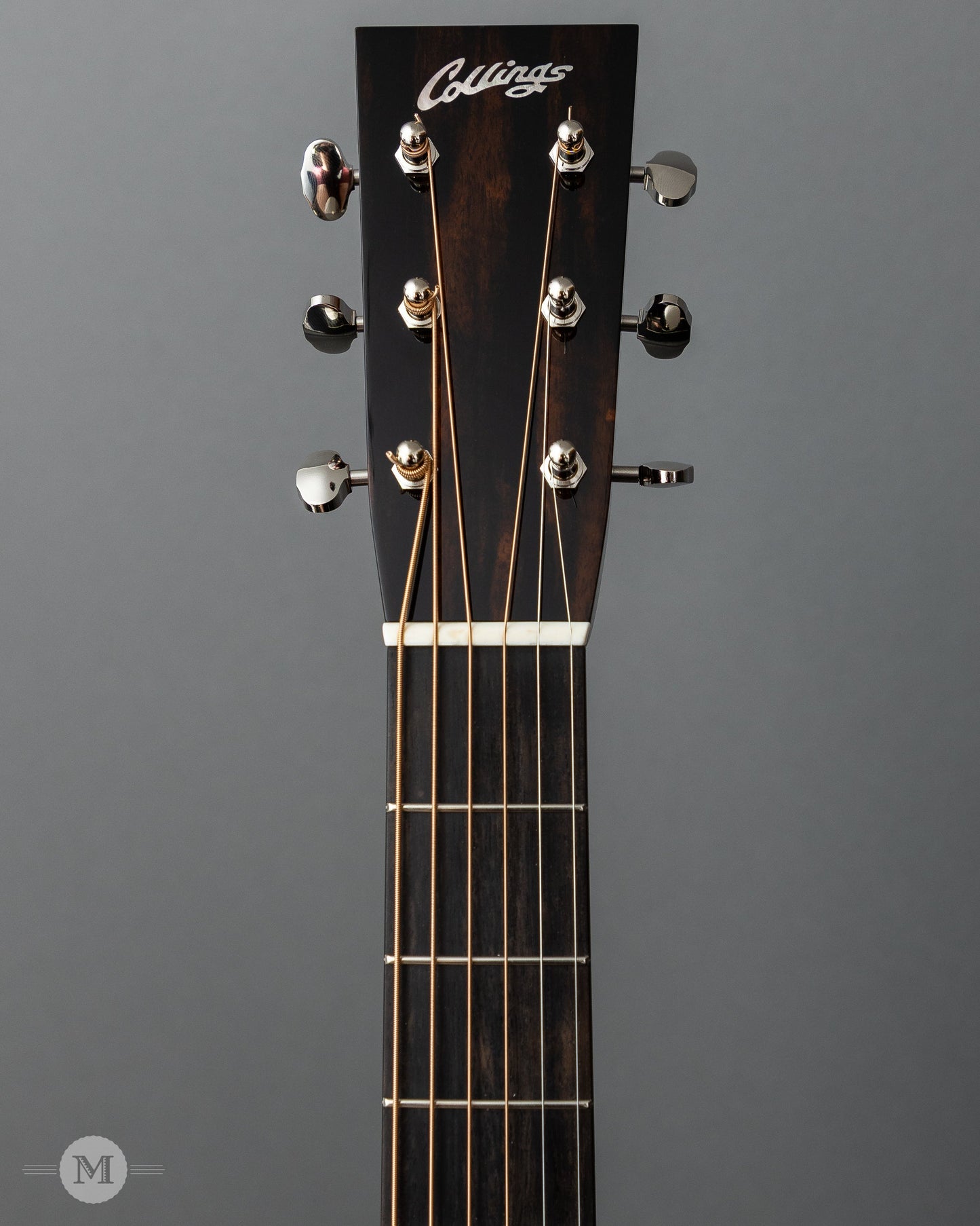 Collings Acoustic Guitars - D2H VN - Custom Bracing
