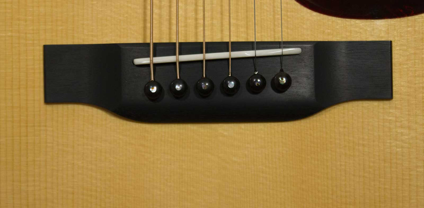 Collings Acoustic Guitars - D42 Brazilian A Varnish