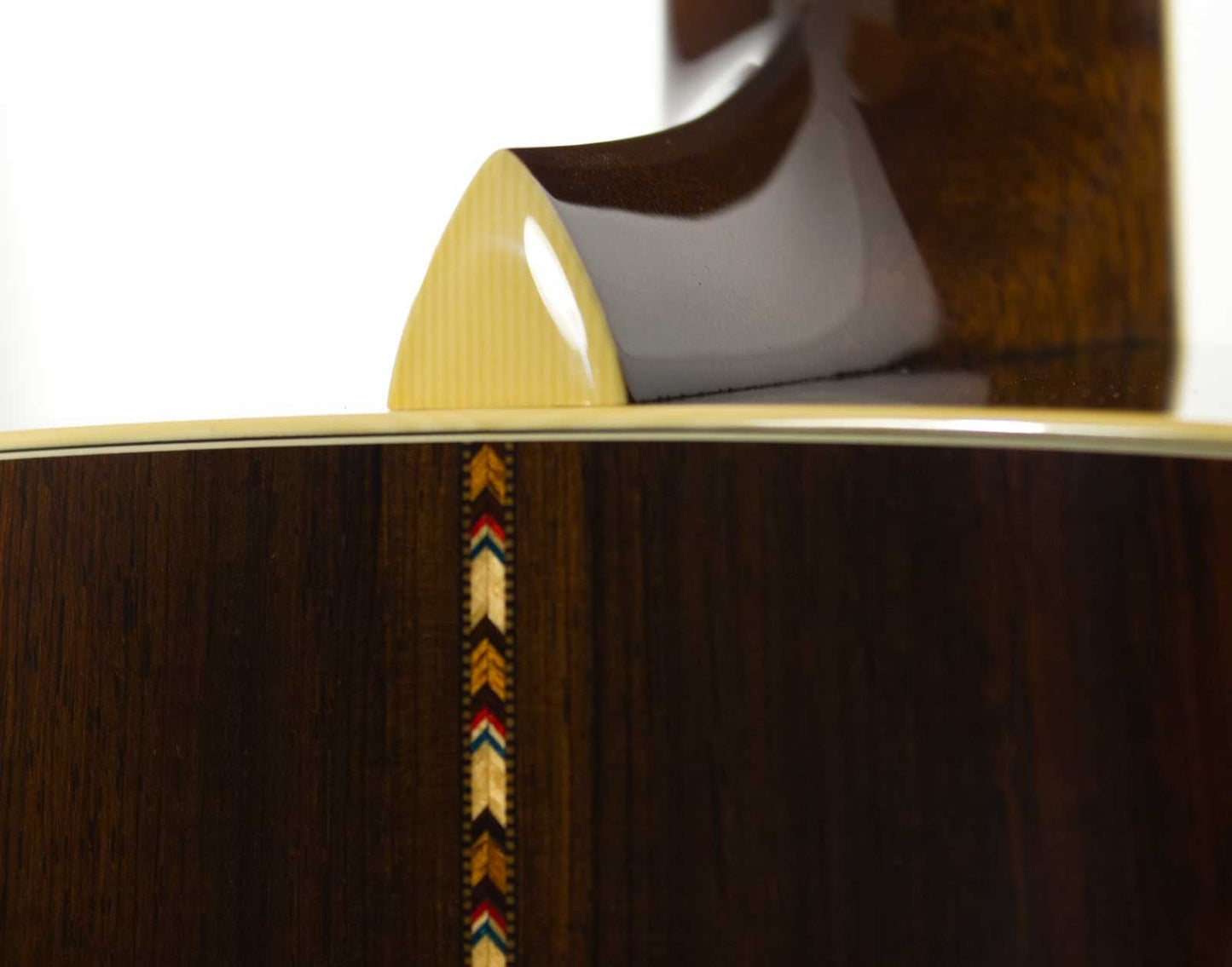 Collings Acoustic Guitars - D42 Brazilian A Varnish