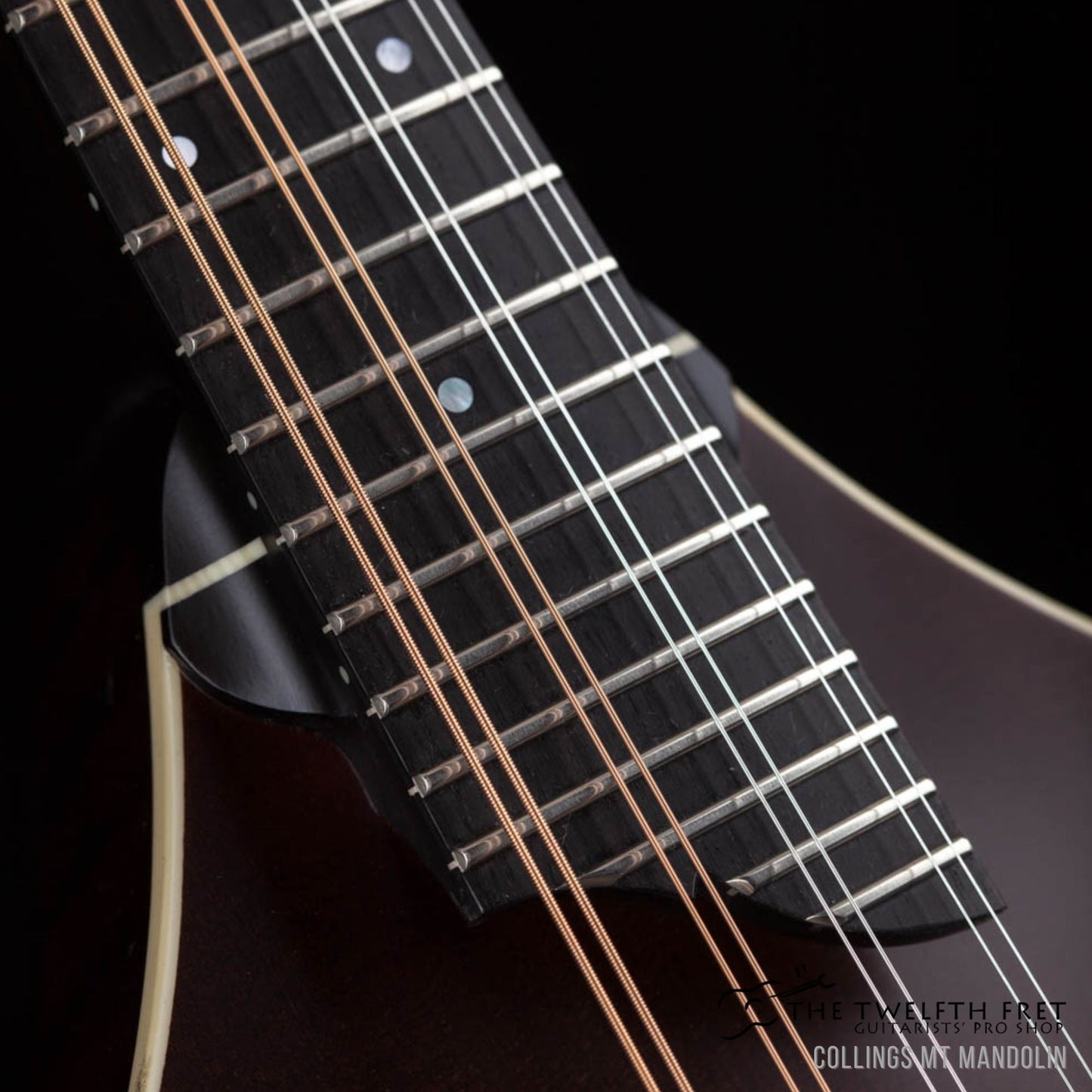 Collings MT Mandolin