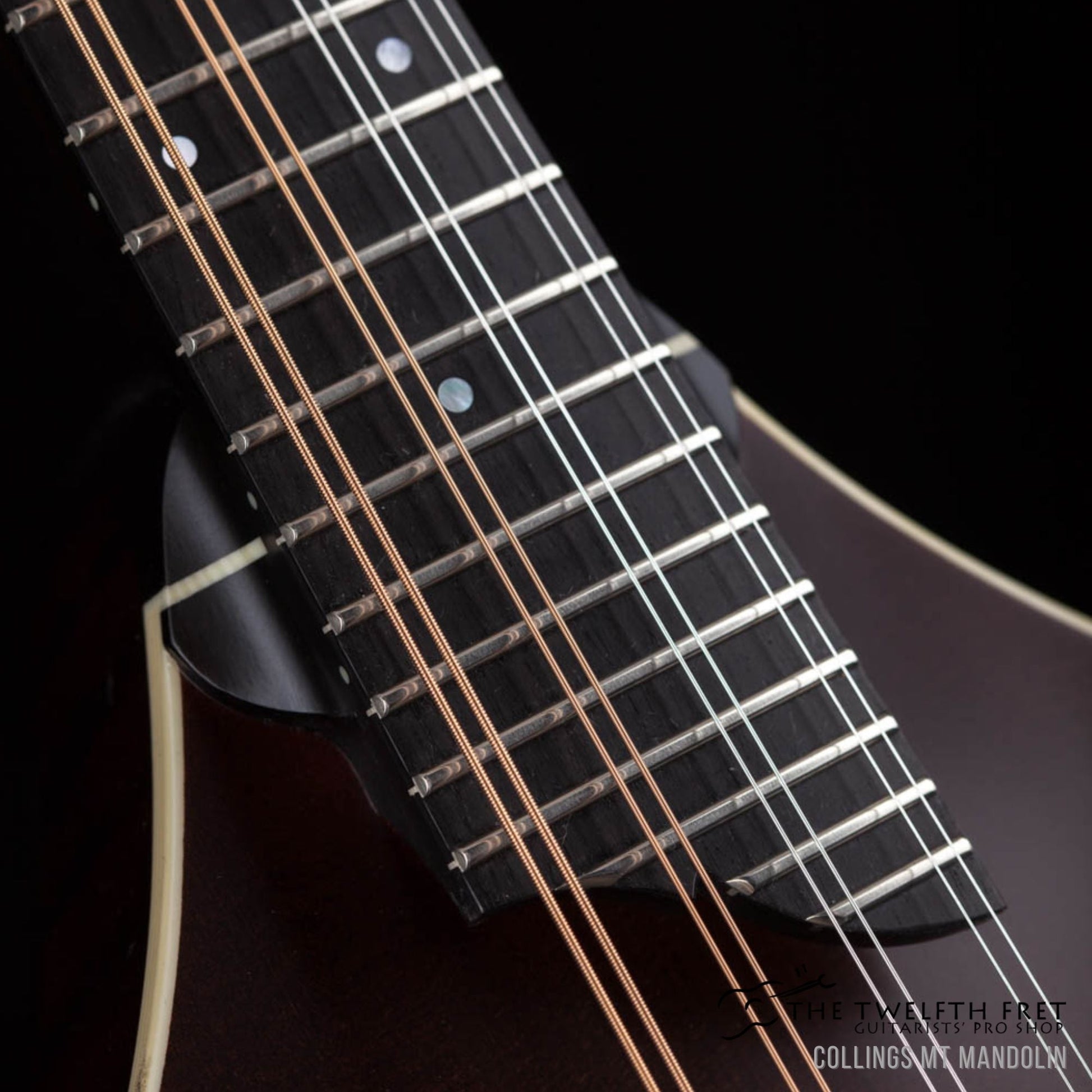 Collings MT Mandolin