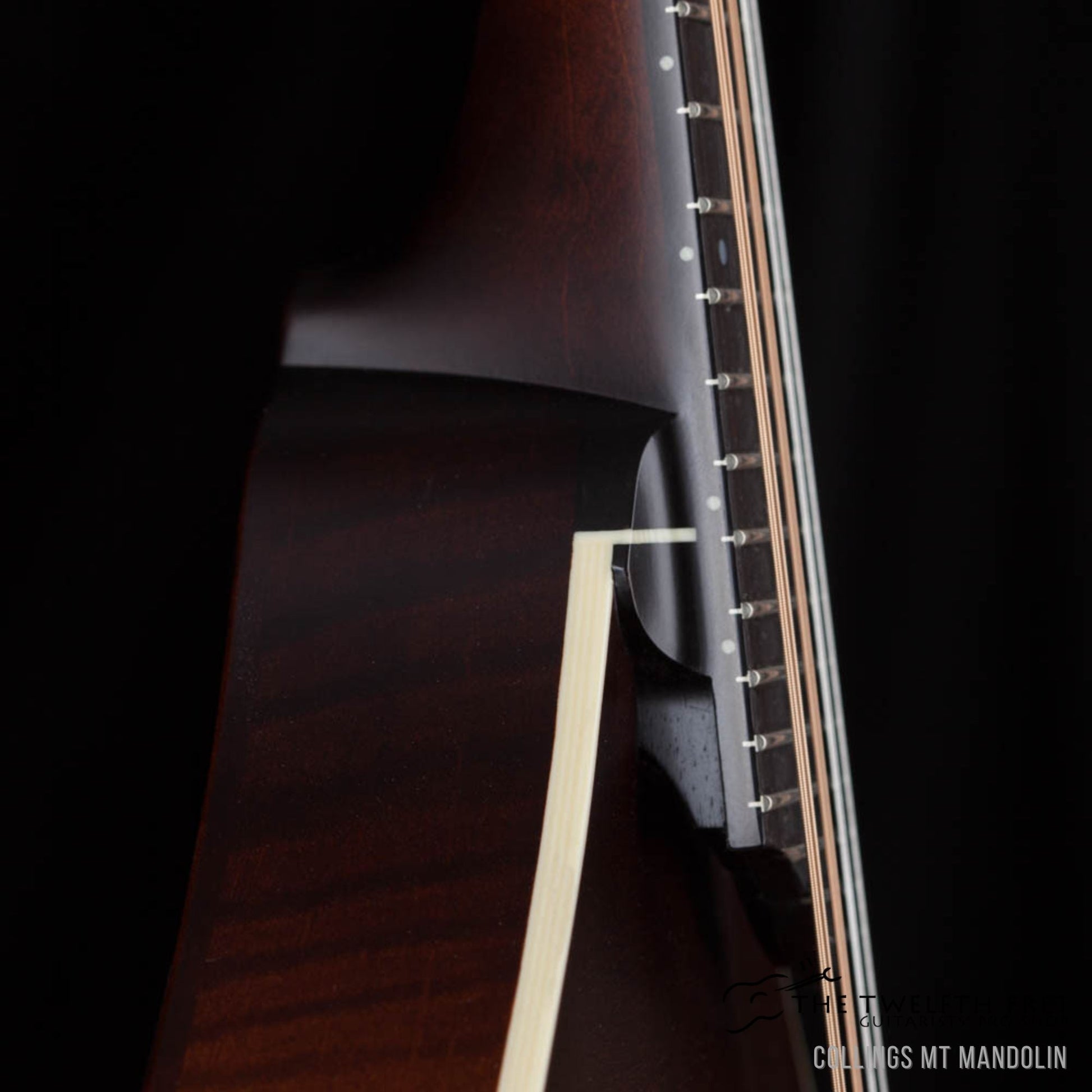 Collings MT Mandolin