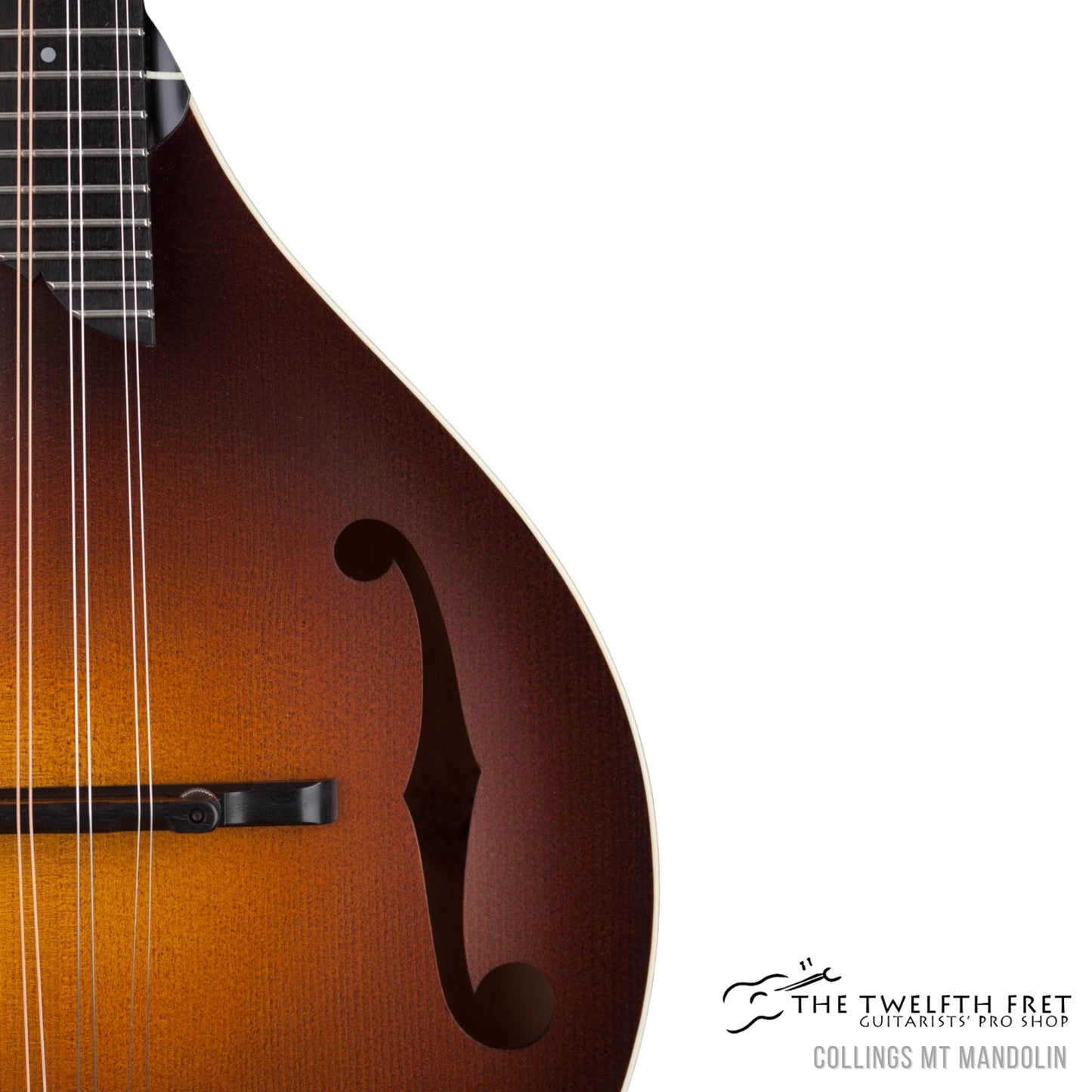 Collings MT Mandolin