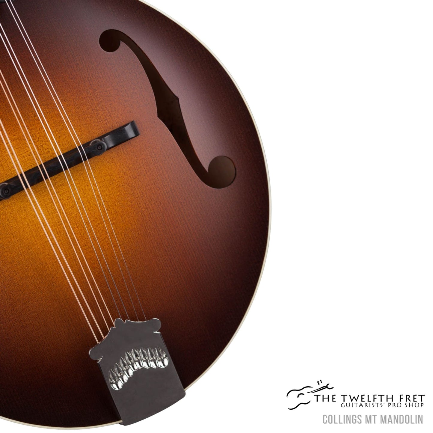 Collings MT Mandolin