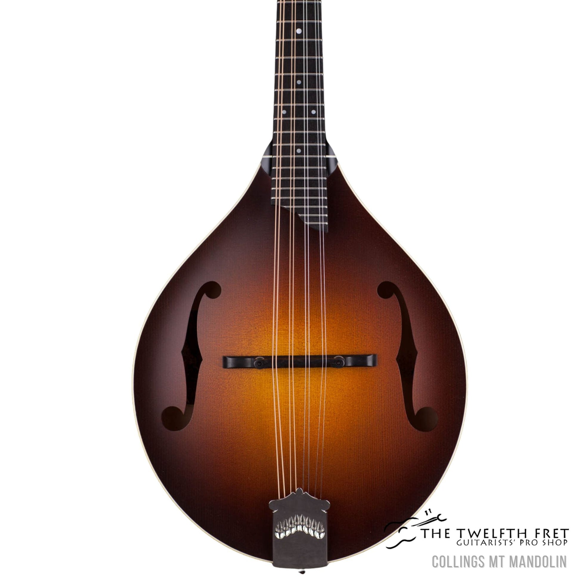 Collings MT Mandolin