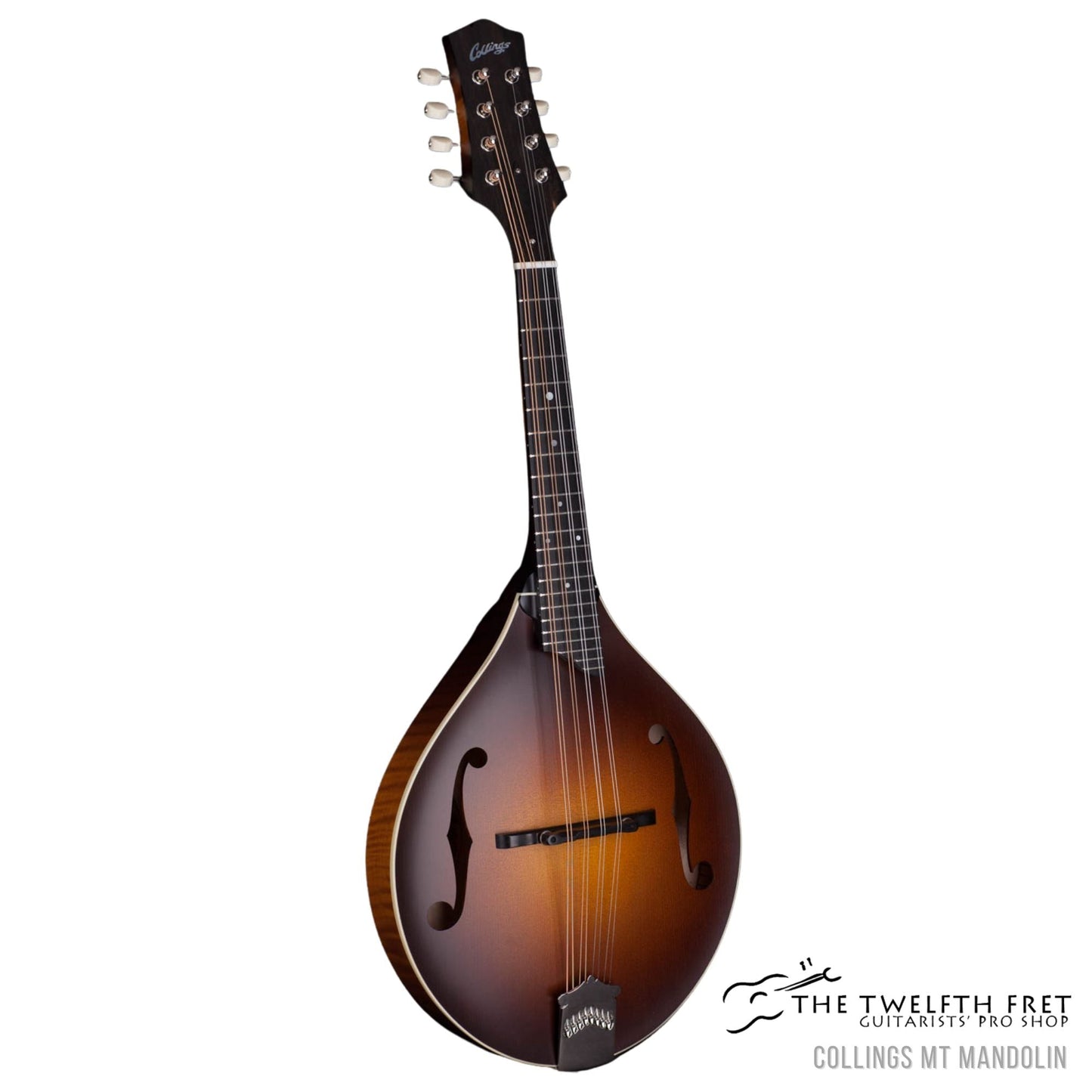Collings MT Mandolin