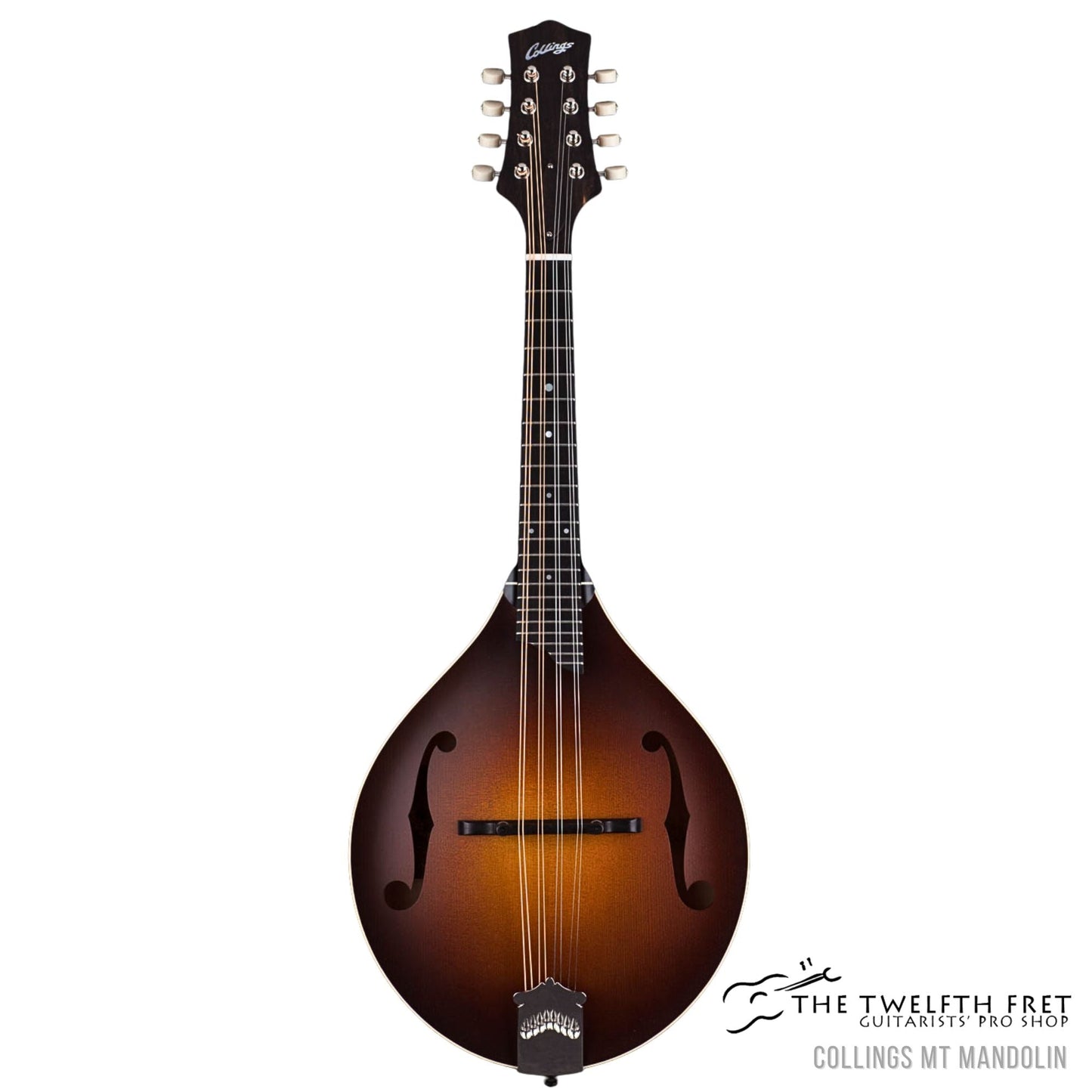 Collings MT Mandolin