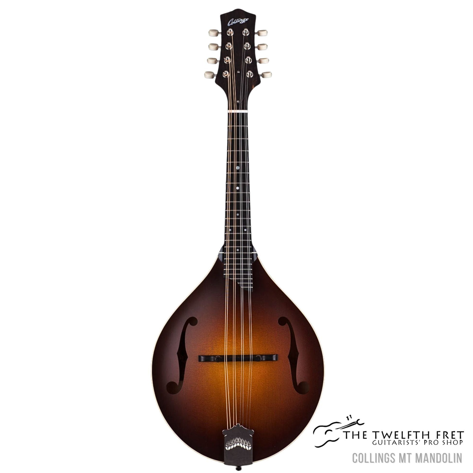 Collings MT Mandolin