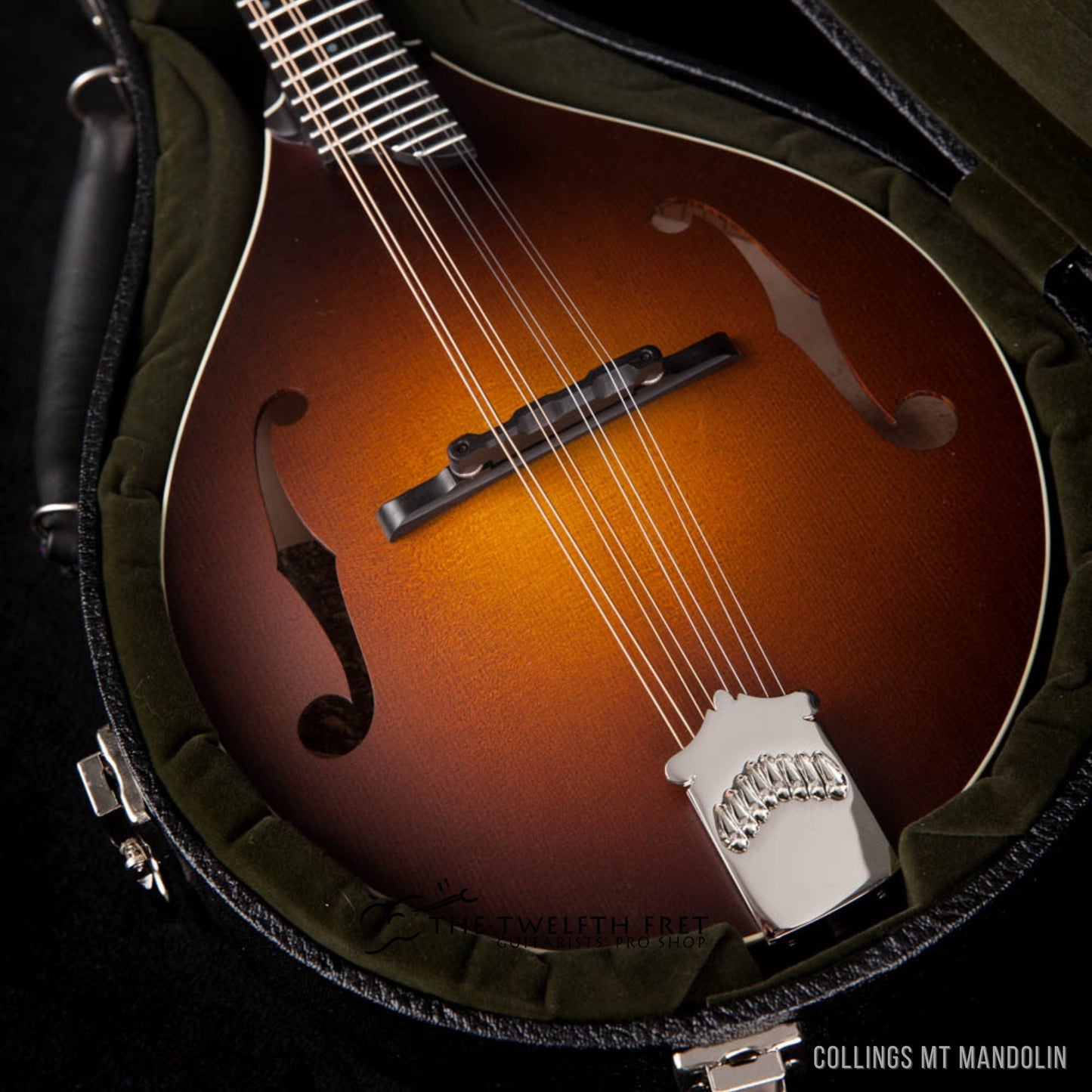 Collings MT Mandolin