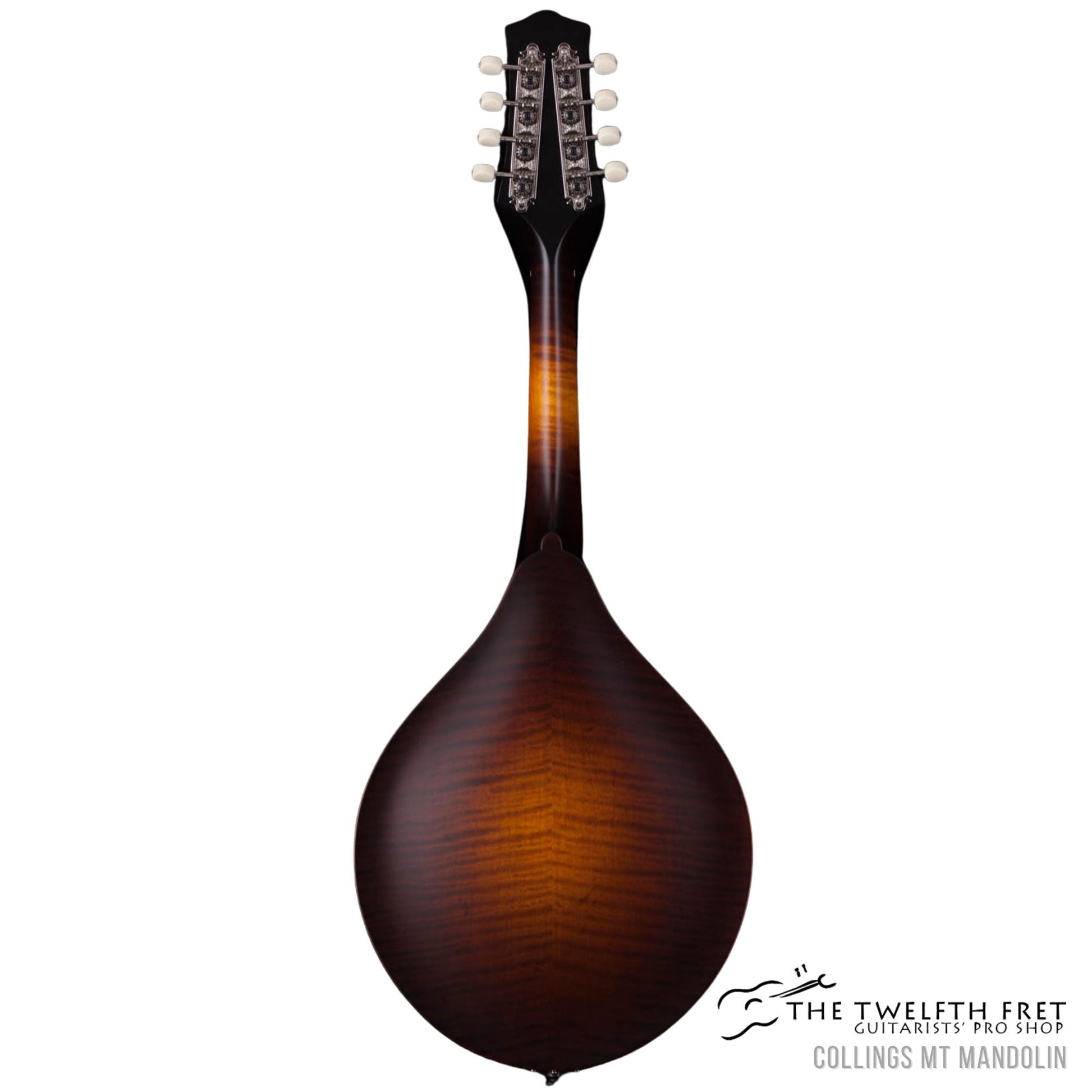 Collings MT Mandolin