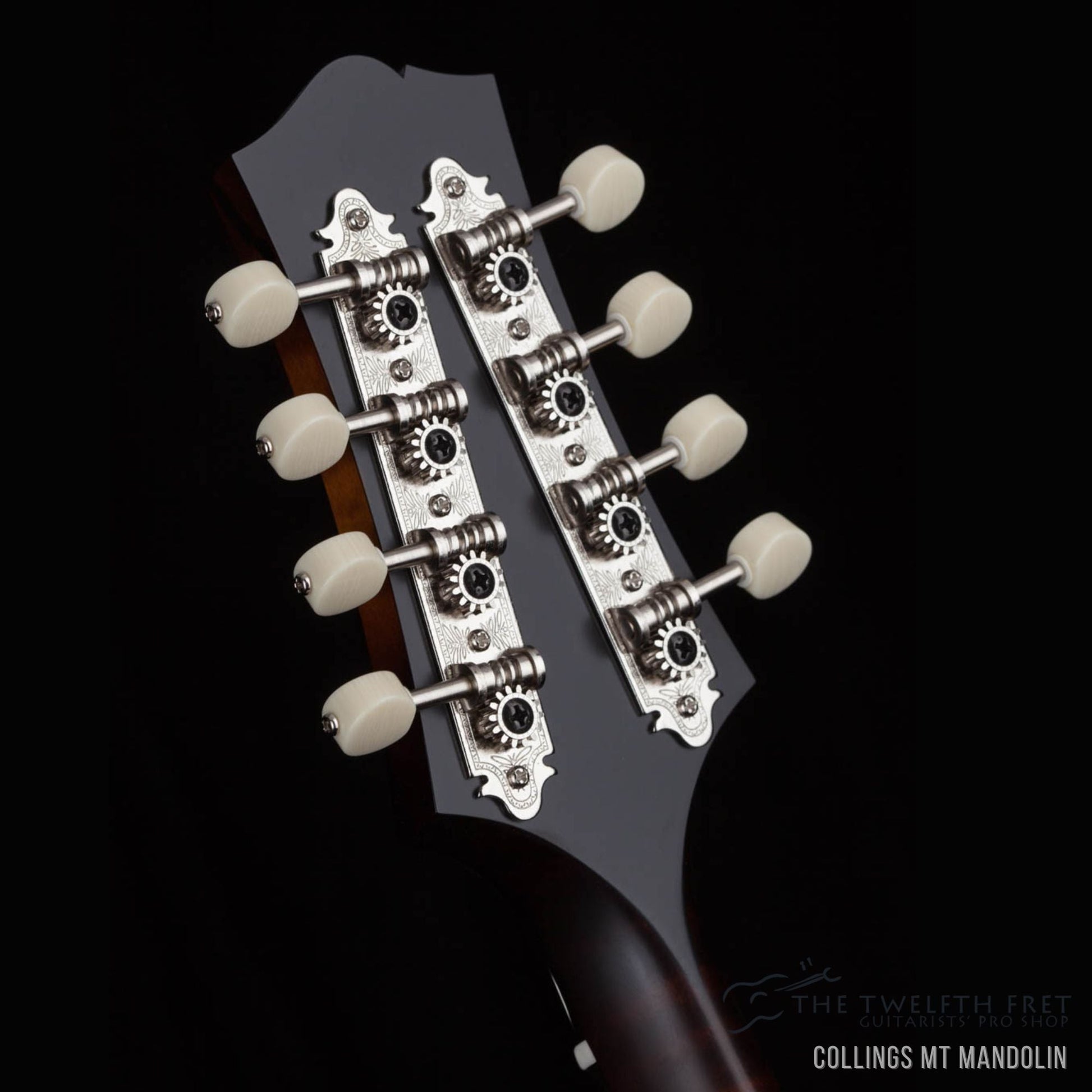 Collings MT Mandolin