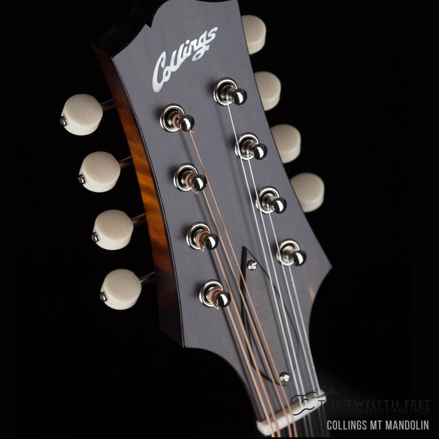 Collings MT Mandolin