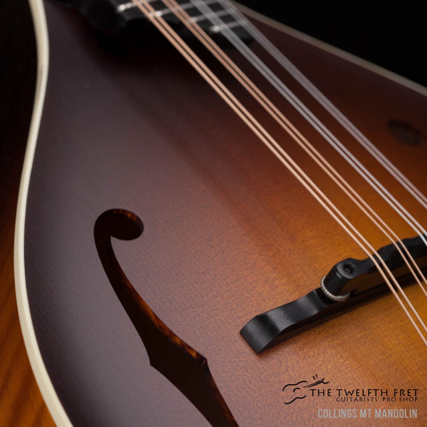 Collings MT Mandolin