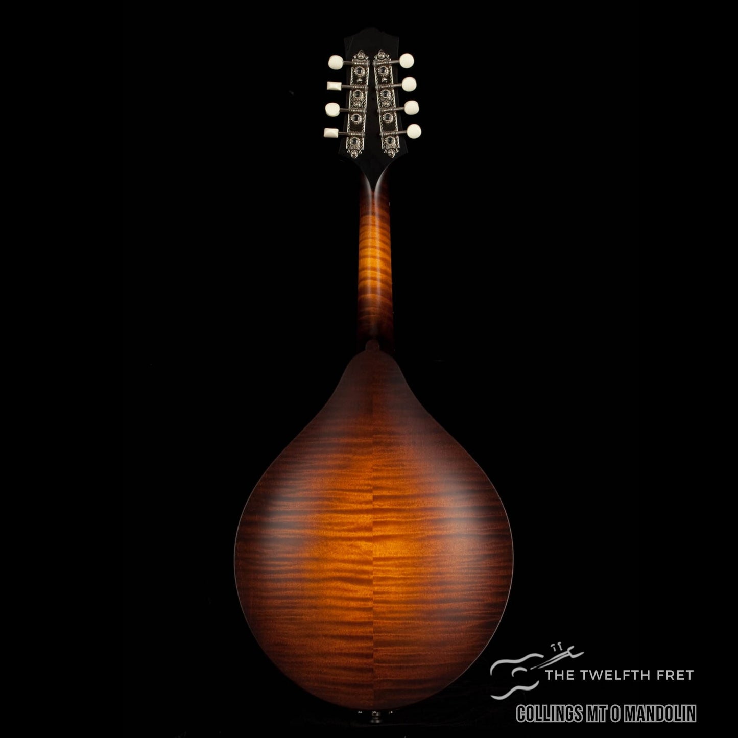 Collings MT O Mandolin