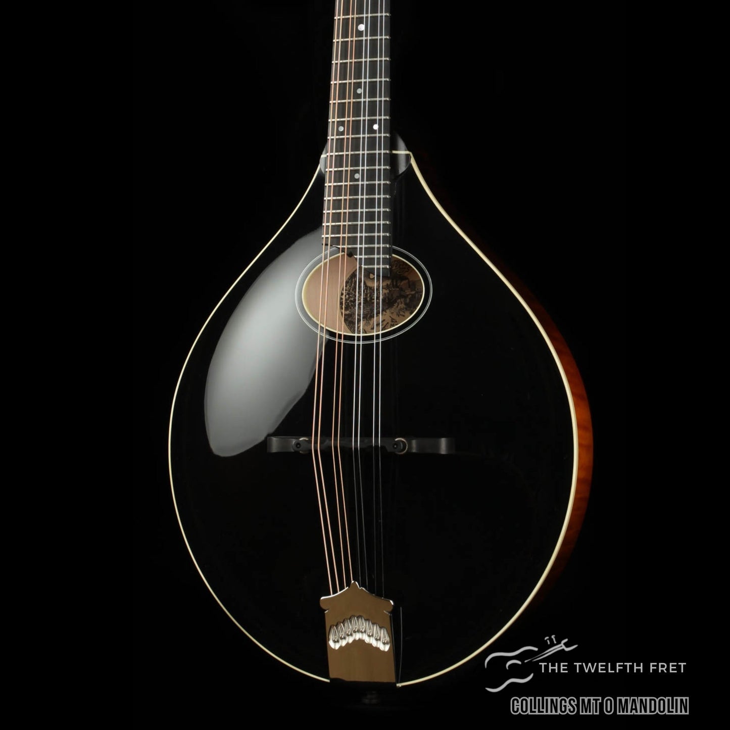 Collings MT O Mandolin