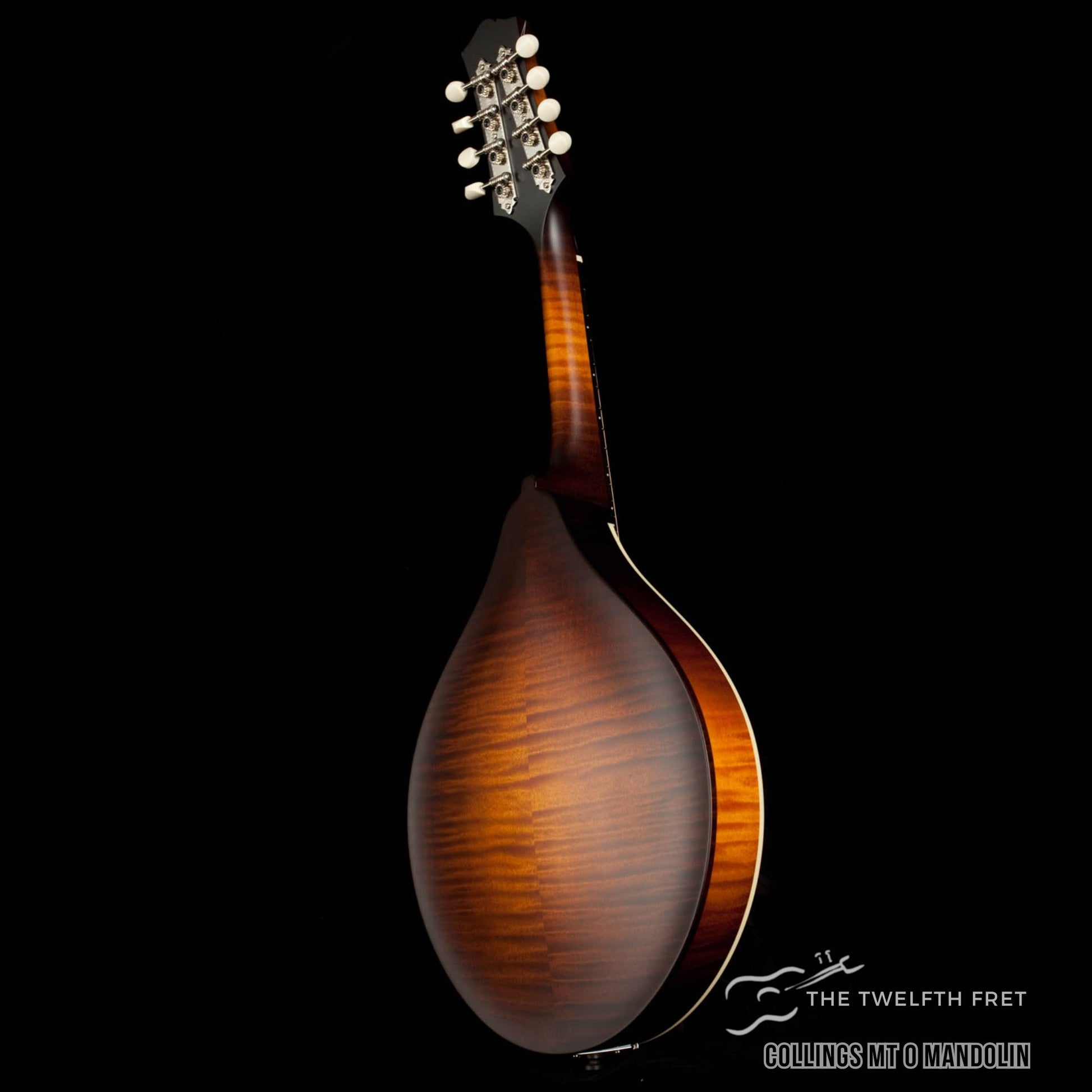 Collings MT O Mandolin
