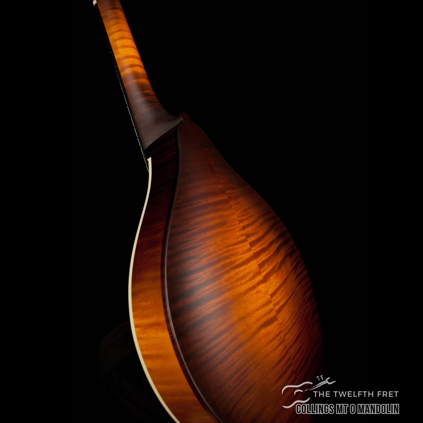 Collings MT O Mandolin