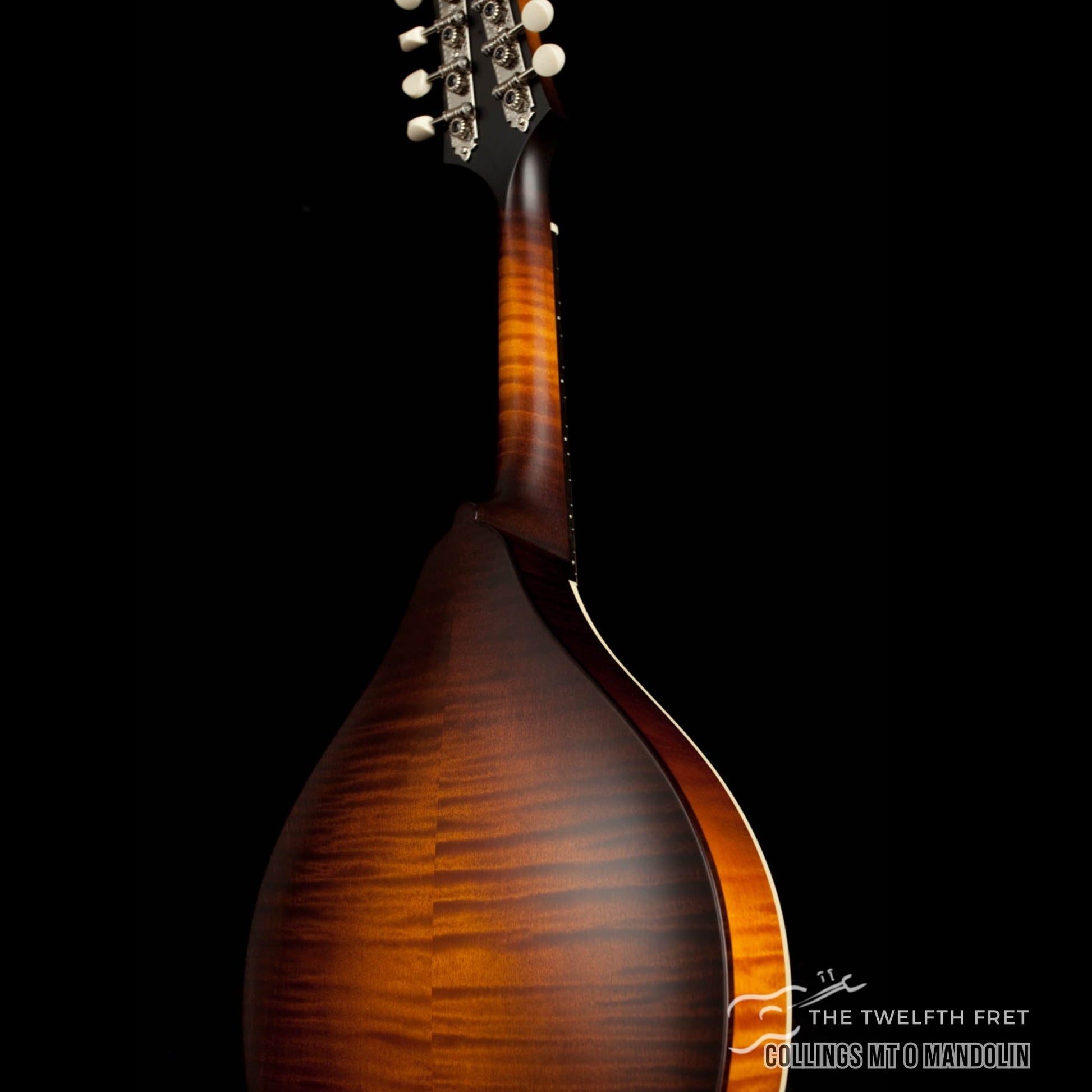 Collings MT O Mandolin