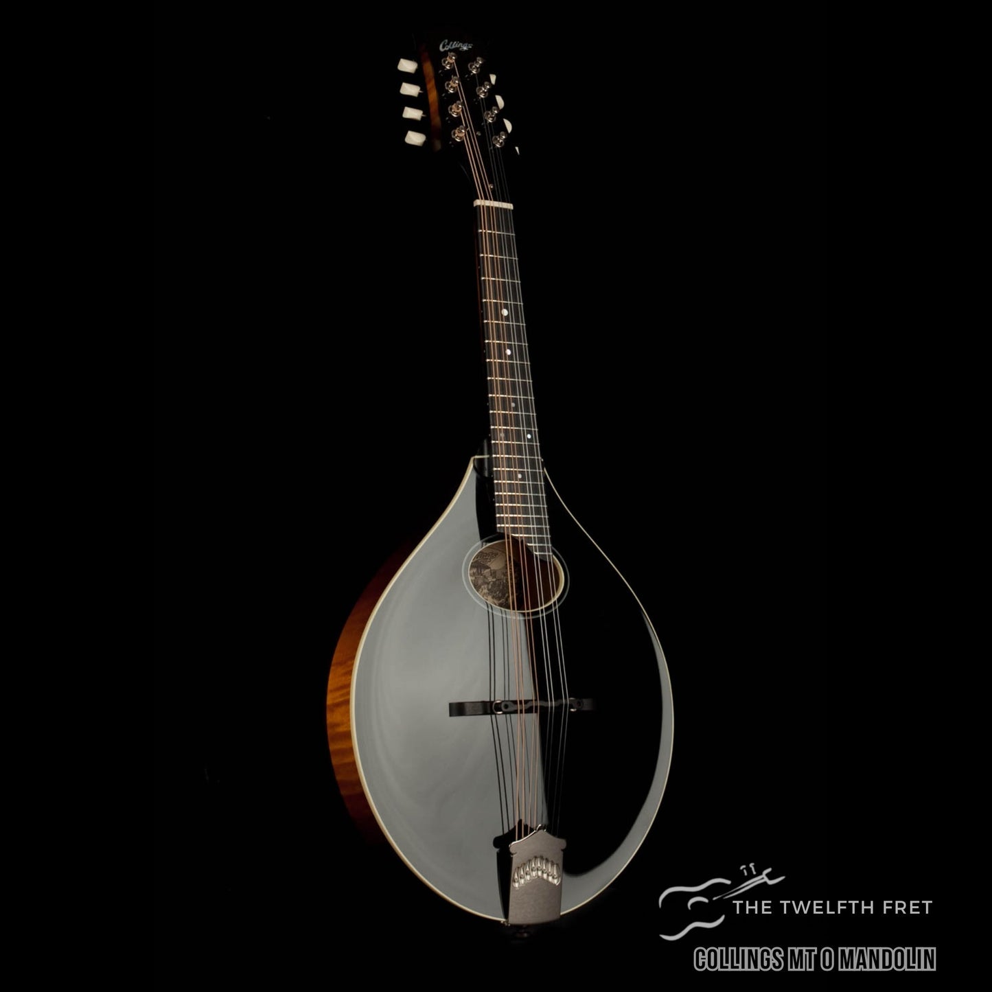 Collings MT O Mandolin
