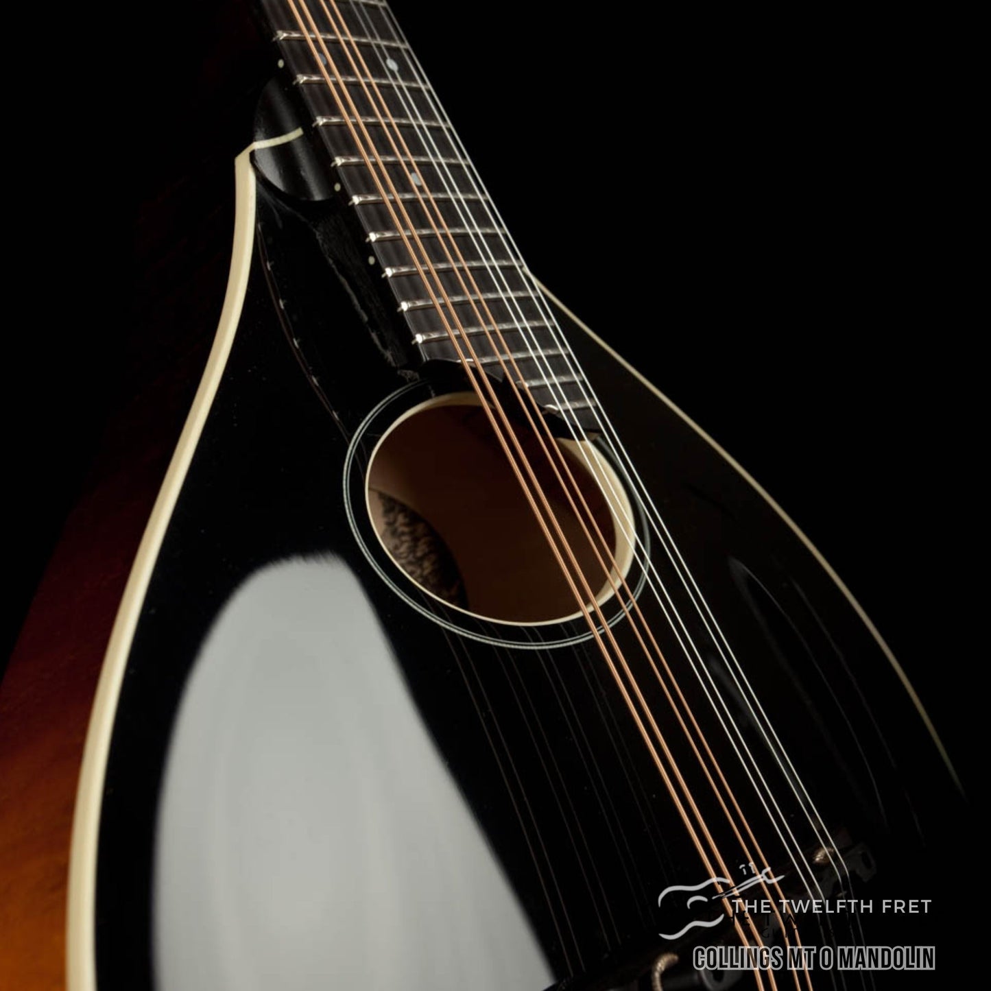 Collings MT O Mandolin