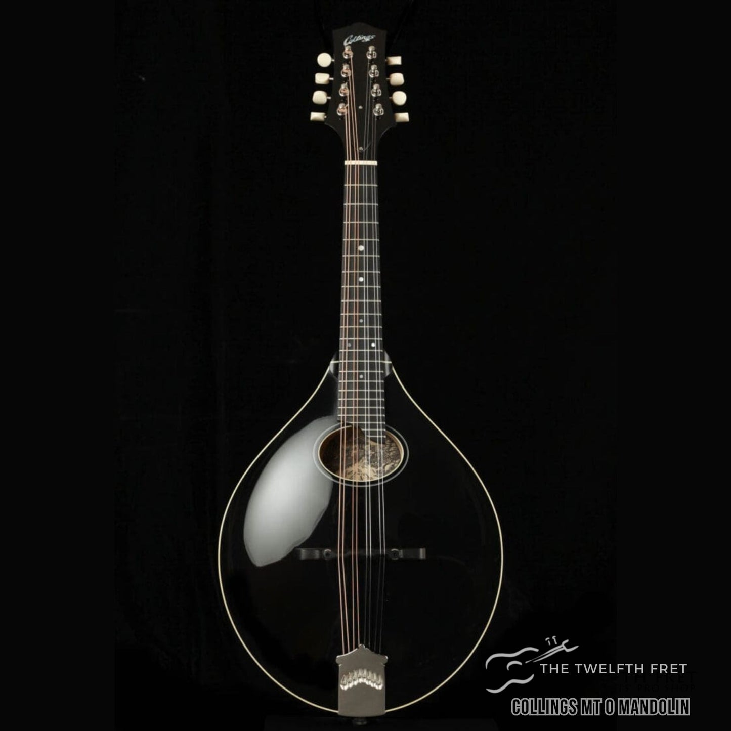 Collings MT O Mandolin