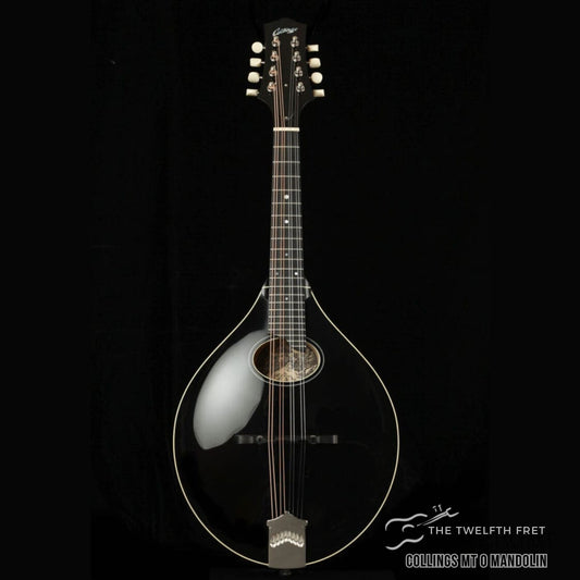 Collings MT O Mandolin